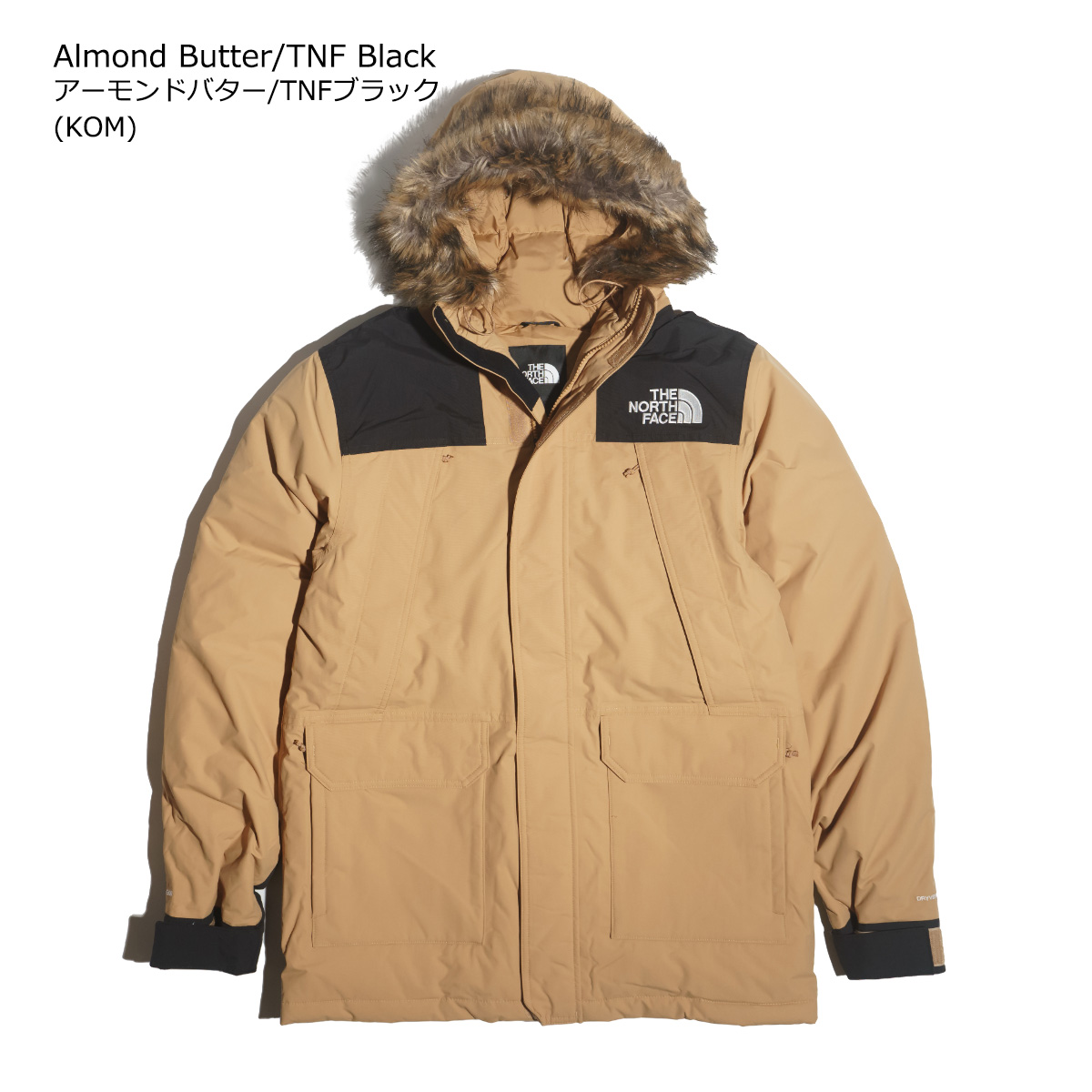 THE NORTH FACE メンズファッション（サイズ（S/M/L）：4L）の商品一覧