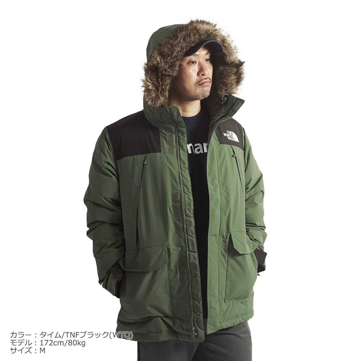 ザ ノースフェイス THE NORTH FACE 海外限定 マクマード パーカ メンズ S M L XL XXL XXXL 日本未発売 MCMURDO  PARKA ダウンジャケット ダウンコート パーカー : thece-macmurda-21 : Jalana(ジャラーナ) - 通販 -  Yahoo!ショッピング