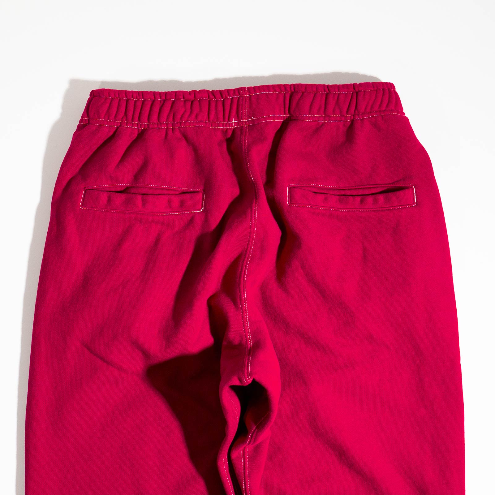 オニータ ONEITA パワースウェット 15オンス スーパーヘビーウエイト スウェットパンツ Jalana別注 マルーン ｜ メンズ M L XL オネイタ オニータ ONEITA パワースウェット 15オンス スーパーヘビーウエイト