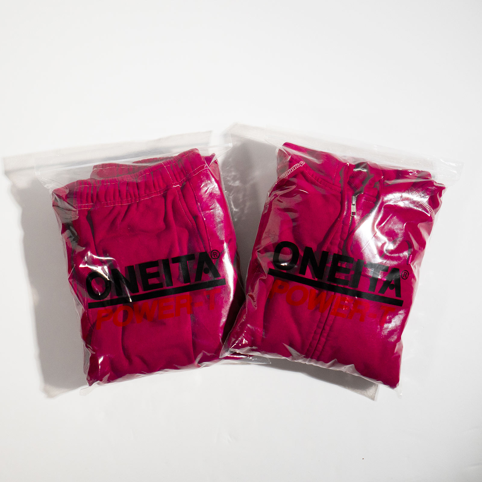 オニータ ONEITA パワースウェット 15オンス スーパーヘビーウエイト スウェットパンツ Jalana別注 マルーン ｜ メンズ M L XL オネイタ_12