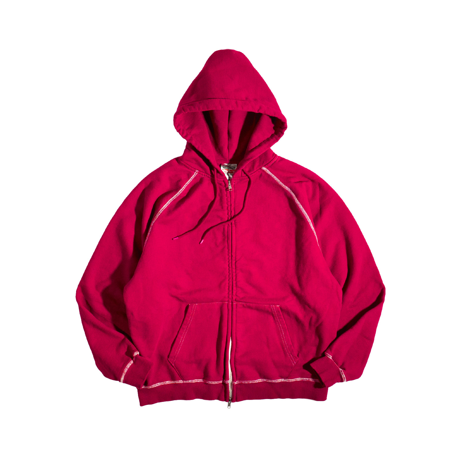 オニータ ONEITA パワースウェット 15オンス スーパーヘビーウエイト