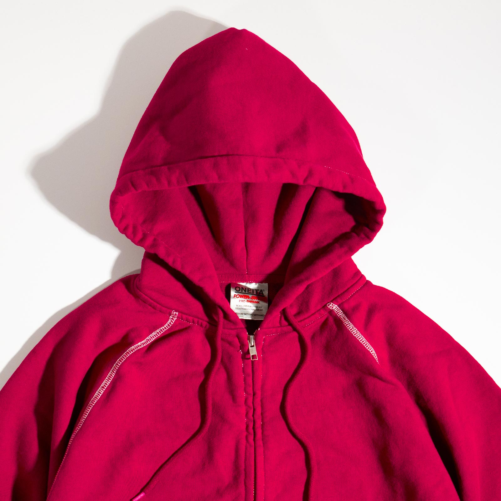 オニータ ONEITA パワースウェット 15オンス スーパーヘビーウエイト