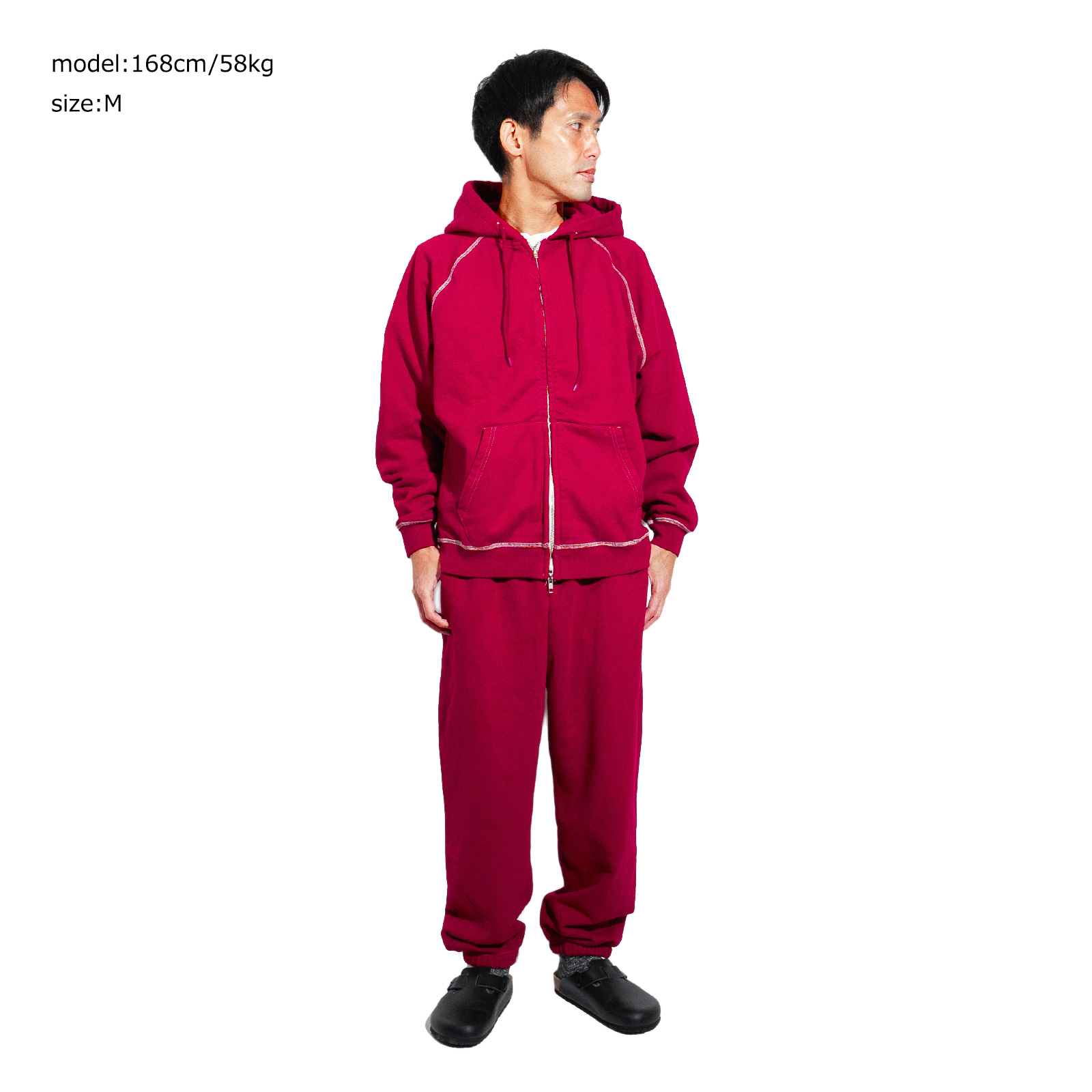 オニータ ONEITA パワースウェット 15オンス スーパーヘビーウエイト