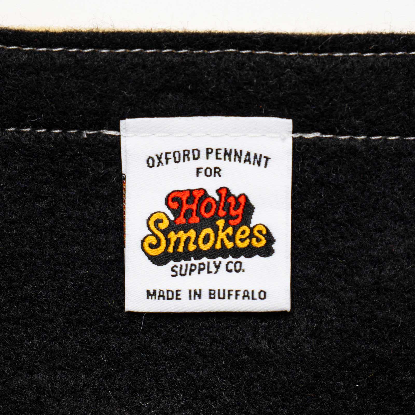 オックスフォードペナント OXFORD PENNANT キープユアマインドオープン