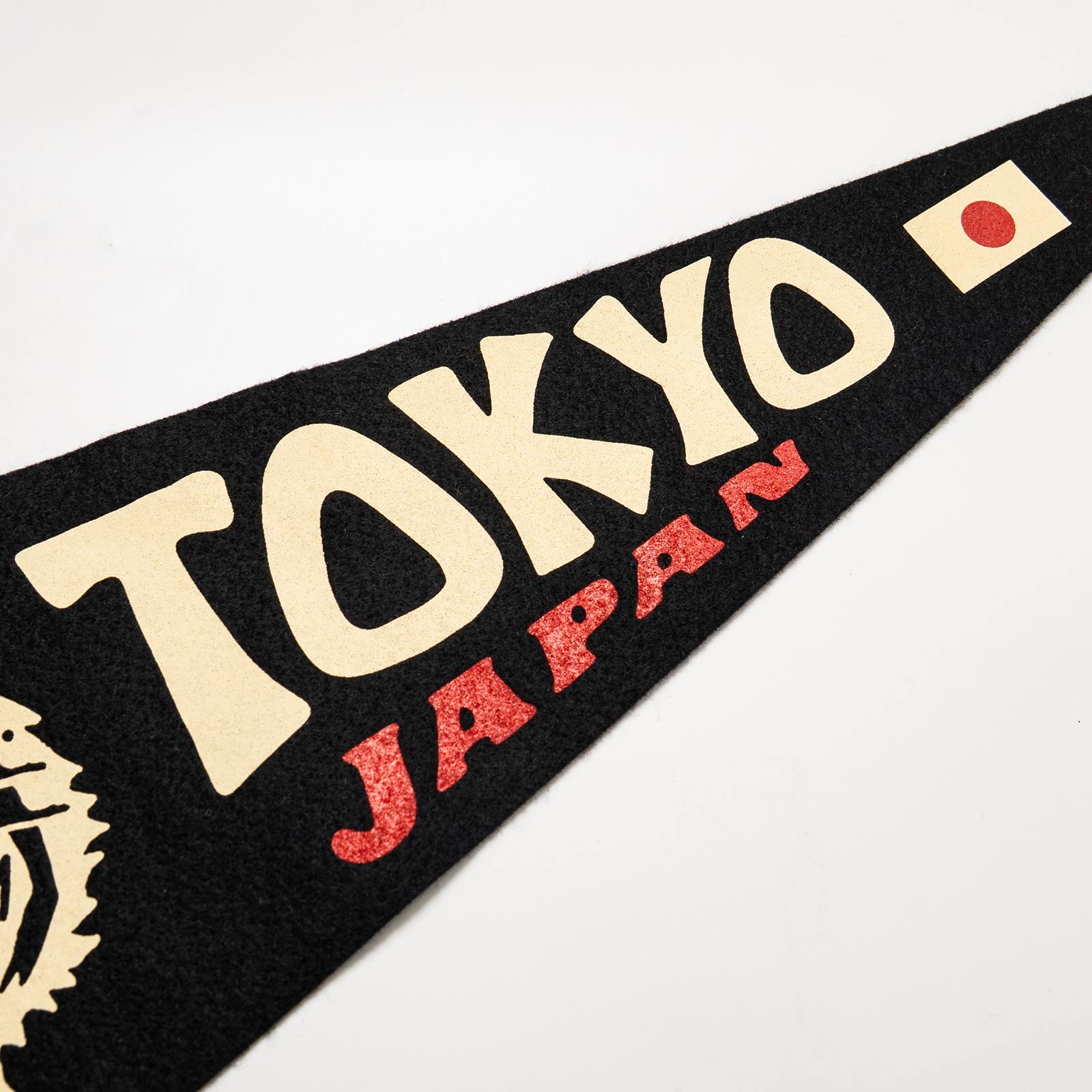 オックスフォードペナント OXFORD PENNANT 東京 ペナント アメリカ製