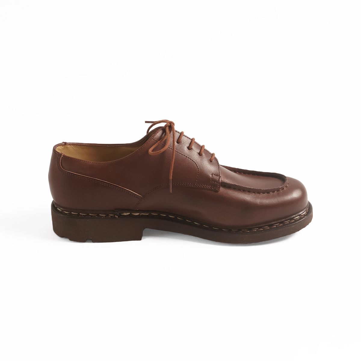 パラブーツ PARABOOT シャンボード 7107 CHAMBORD Uチップ｜jalana｜11