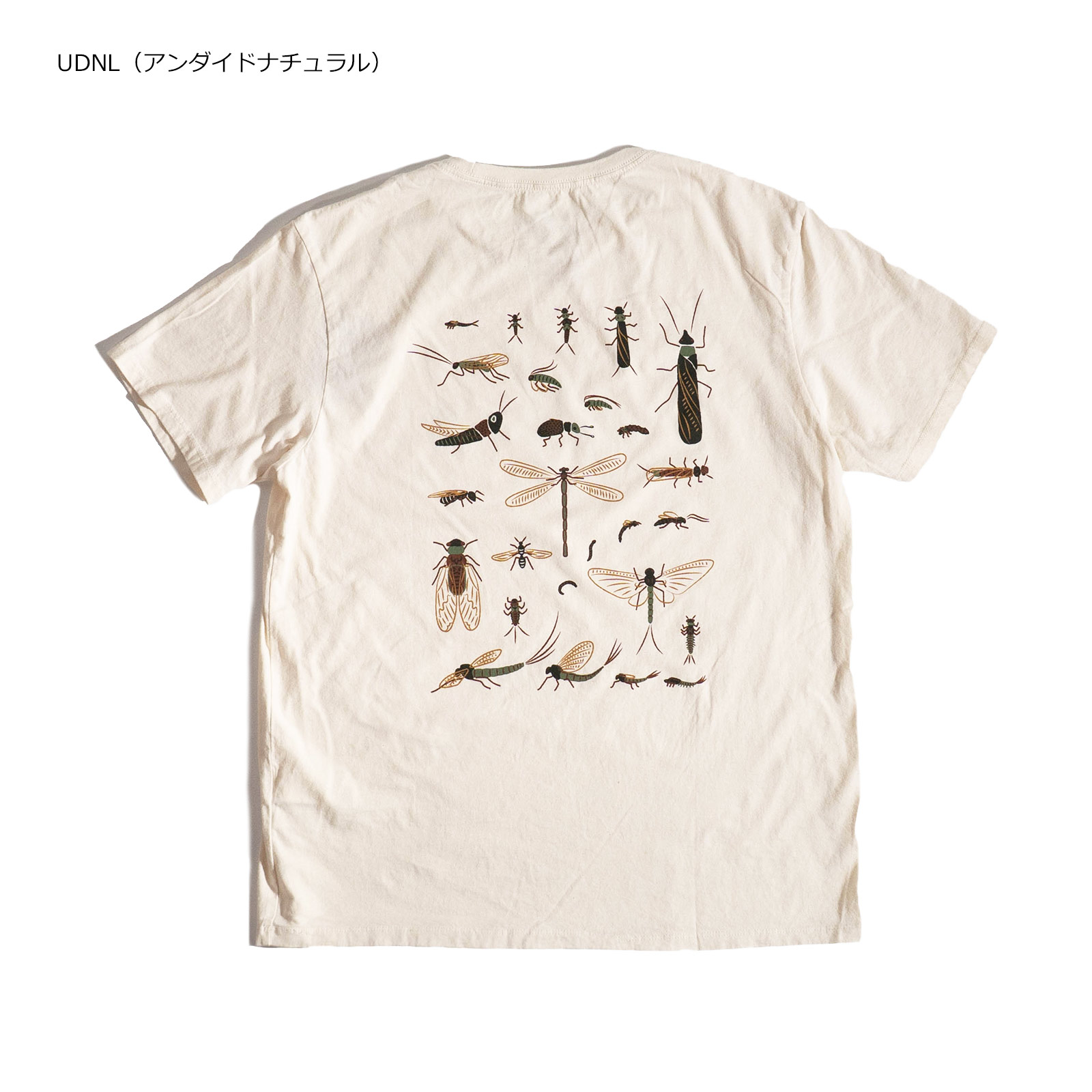 patagonia パタゴニア PATAGONIA バギー オーガニック Tシャツ