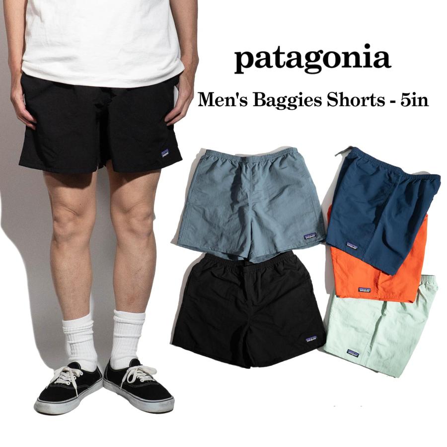 パタゴニア(patagonia) バギーズショーツ メンズショートパンツ