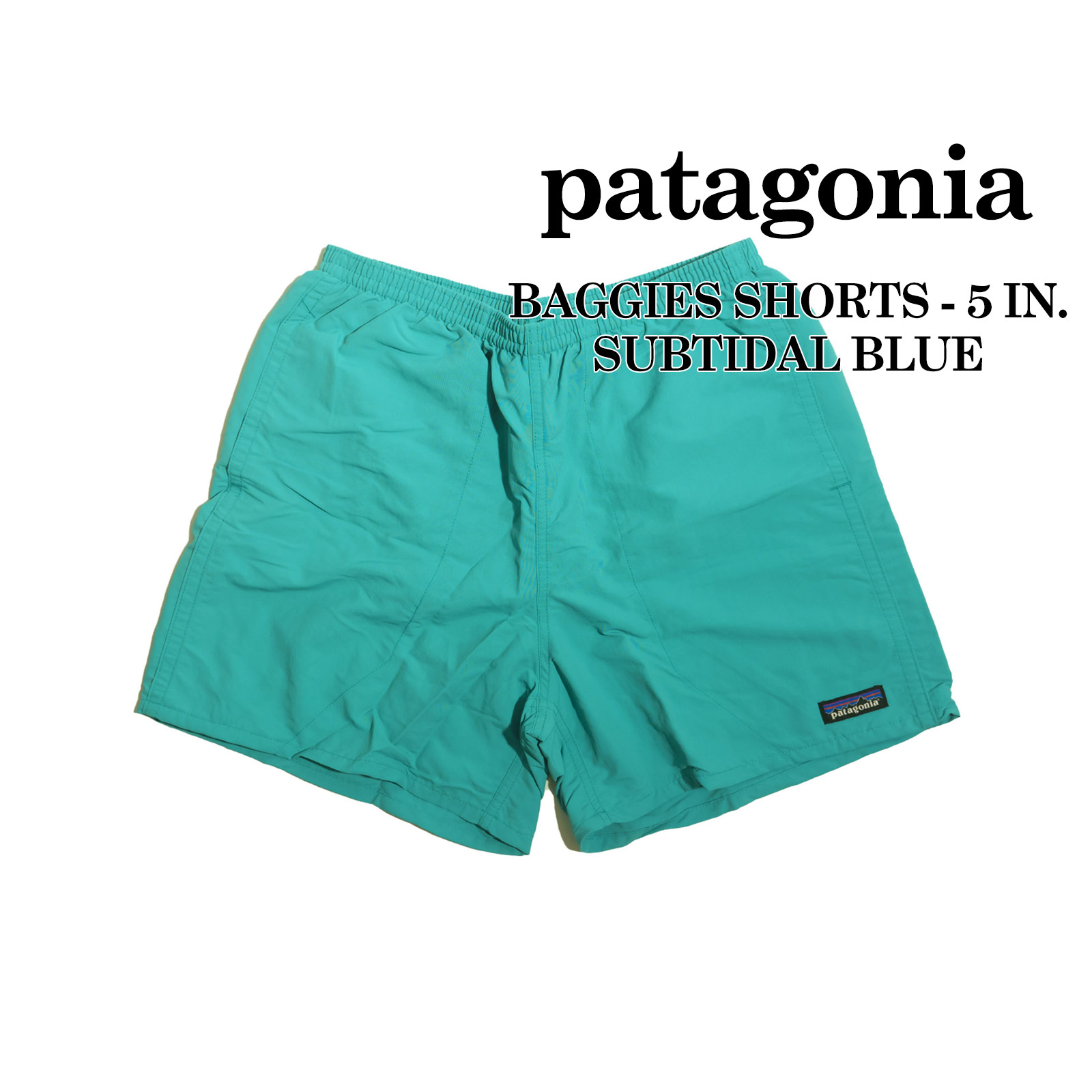 パタゴニア patagonia バギーズ ショーツ 5インチ 57022 BAGGIES SHORTS メンズ ナイロンショーツ :  patia-bagesshot : Jalana(ジャラーナ) - 通販 - Yahoo!ショッピング