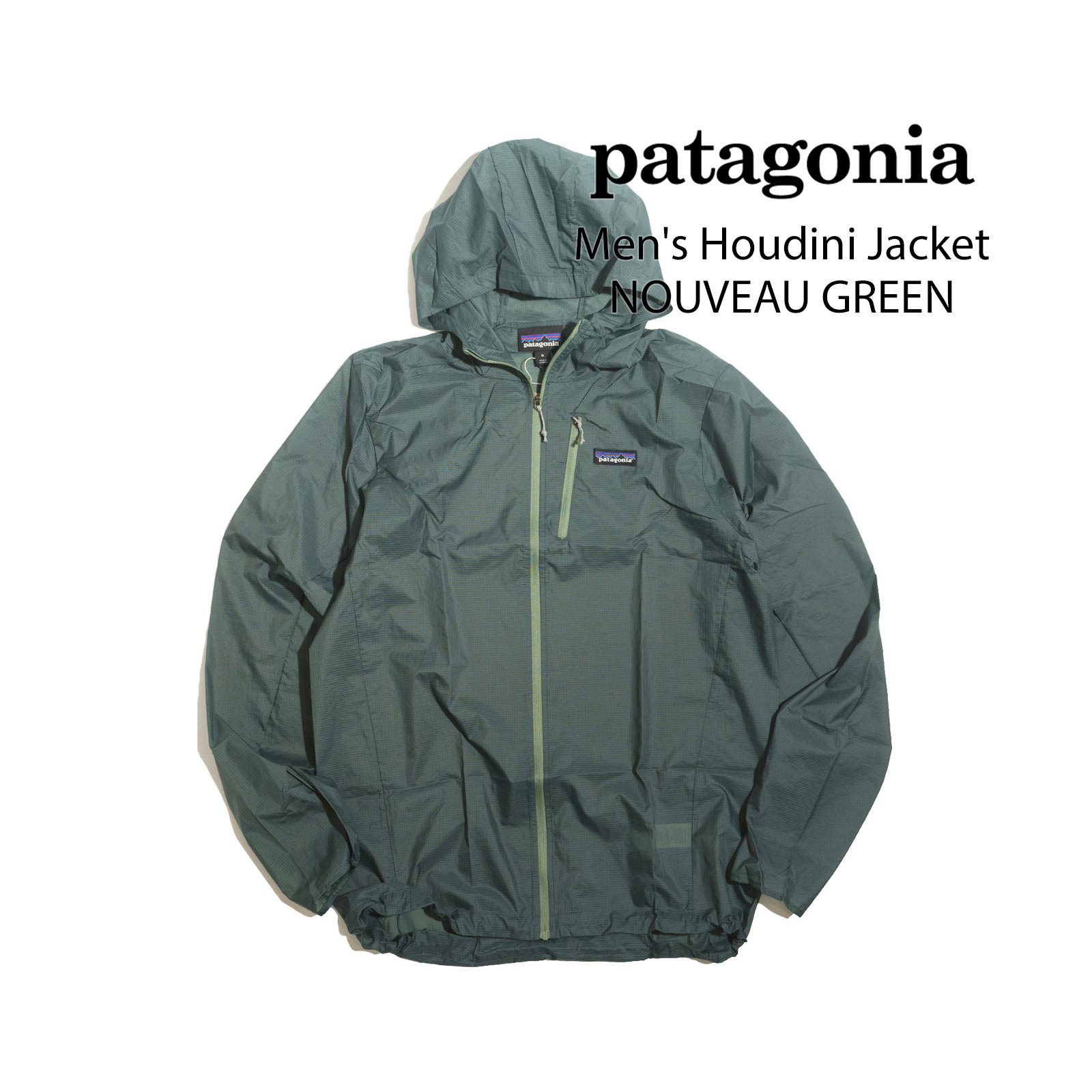 patagonia パタゴニア フーディニジャケット | メンズ S-XXL patagonia パタゴニア フーディニジャケット | メンズ S-XXL