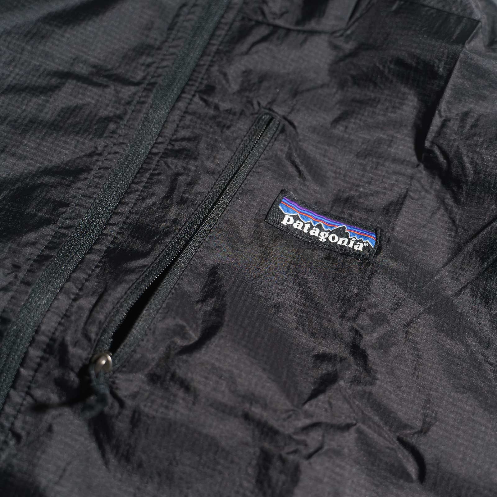 patagonia パタゴニア フーディニジャケット ｜ メンズ S-XXL