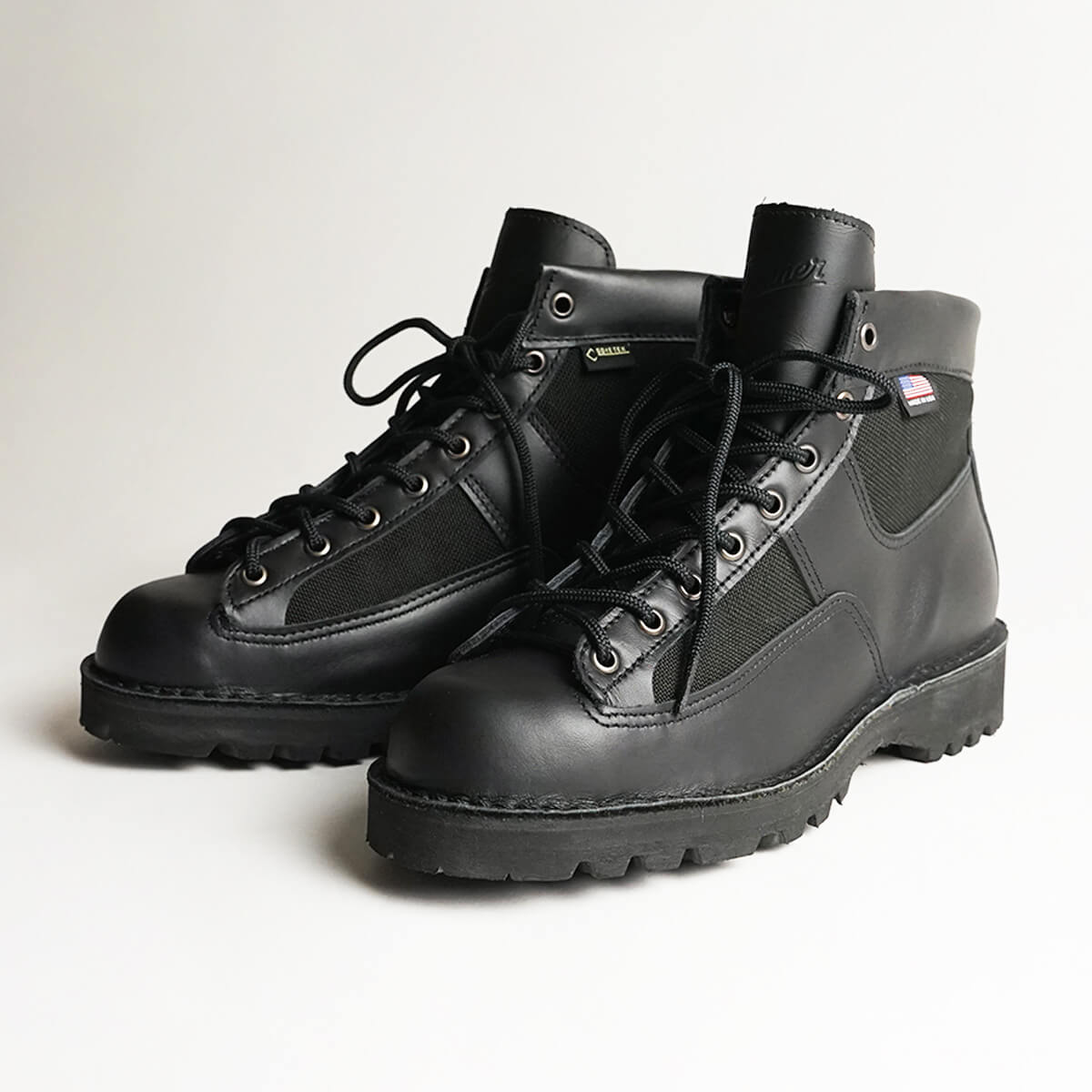 ダナー DANNER パトロール ミリタリーブーツ タクティカルブーツ