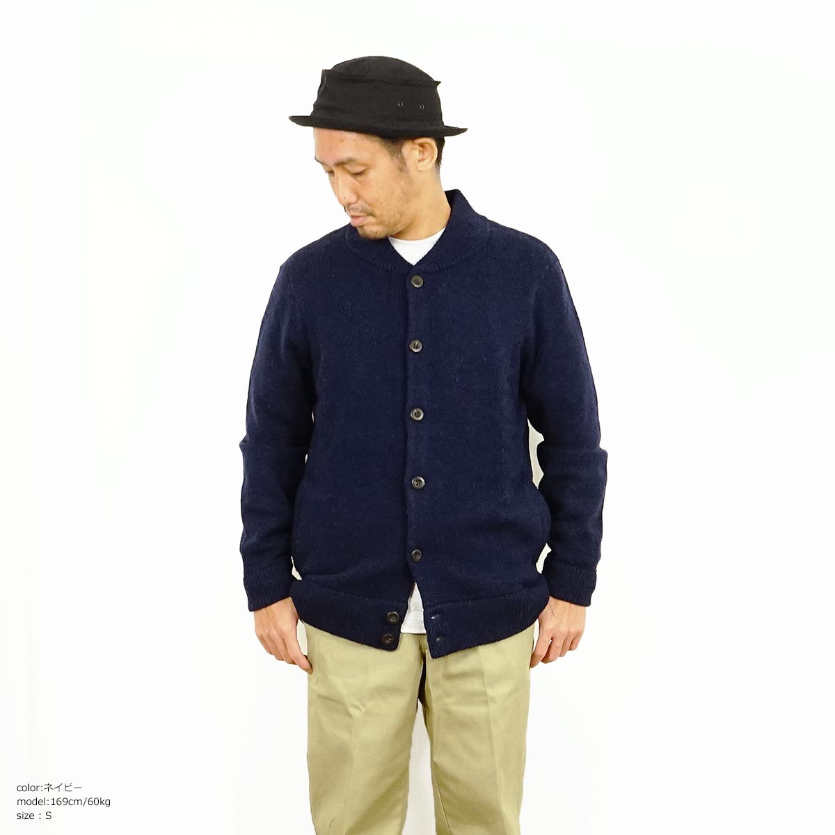 PENDLETON ペンドルトン ウールセーター シェットランド