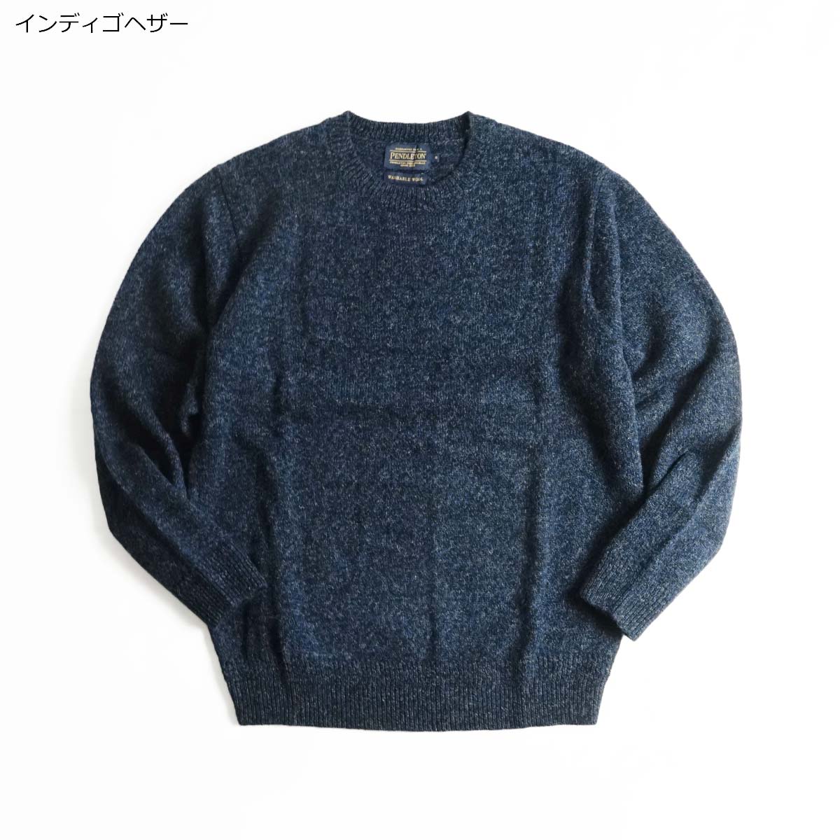 PENDLETON メンズニット、セーターの商品一覧｜トップス