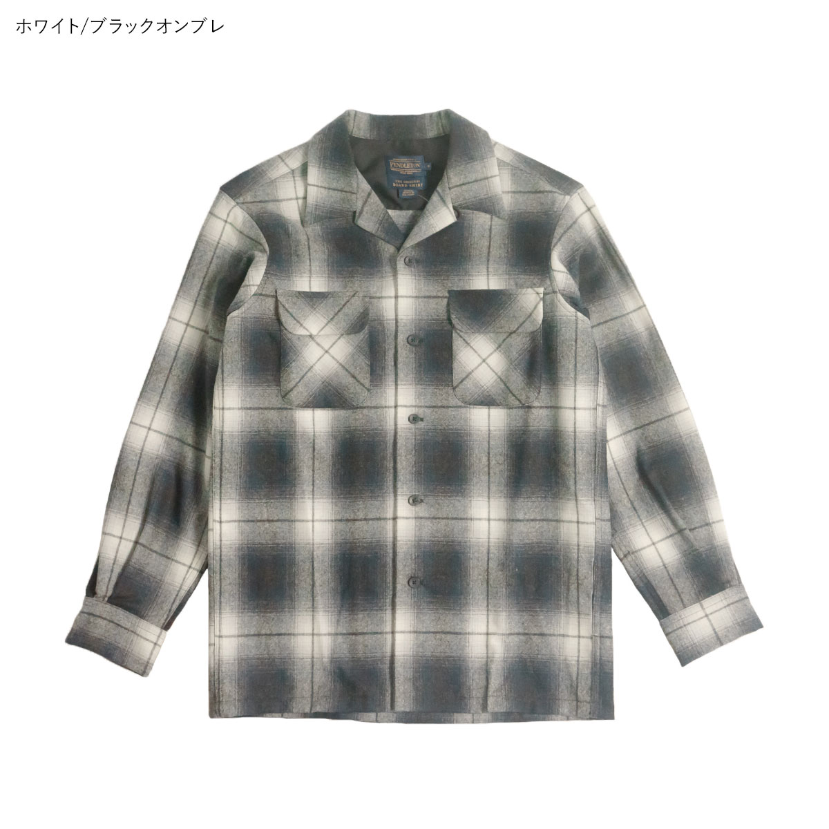 格安低価最終お値下げ　LONG BEACH FLANNEL JACKET ジャケット ジャケット・アウター