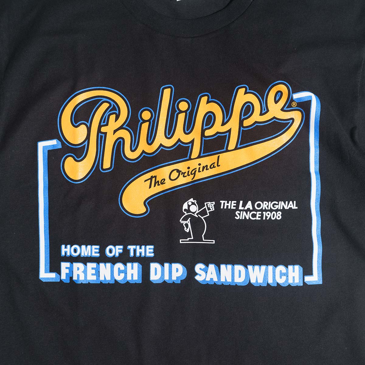Philippe The Original（フィリップ・ザ・オリジナル） フィリップズ
