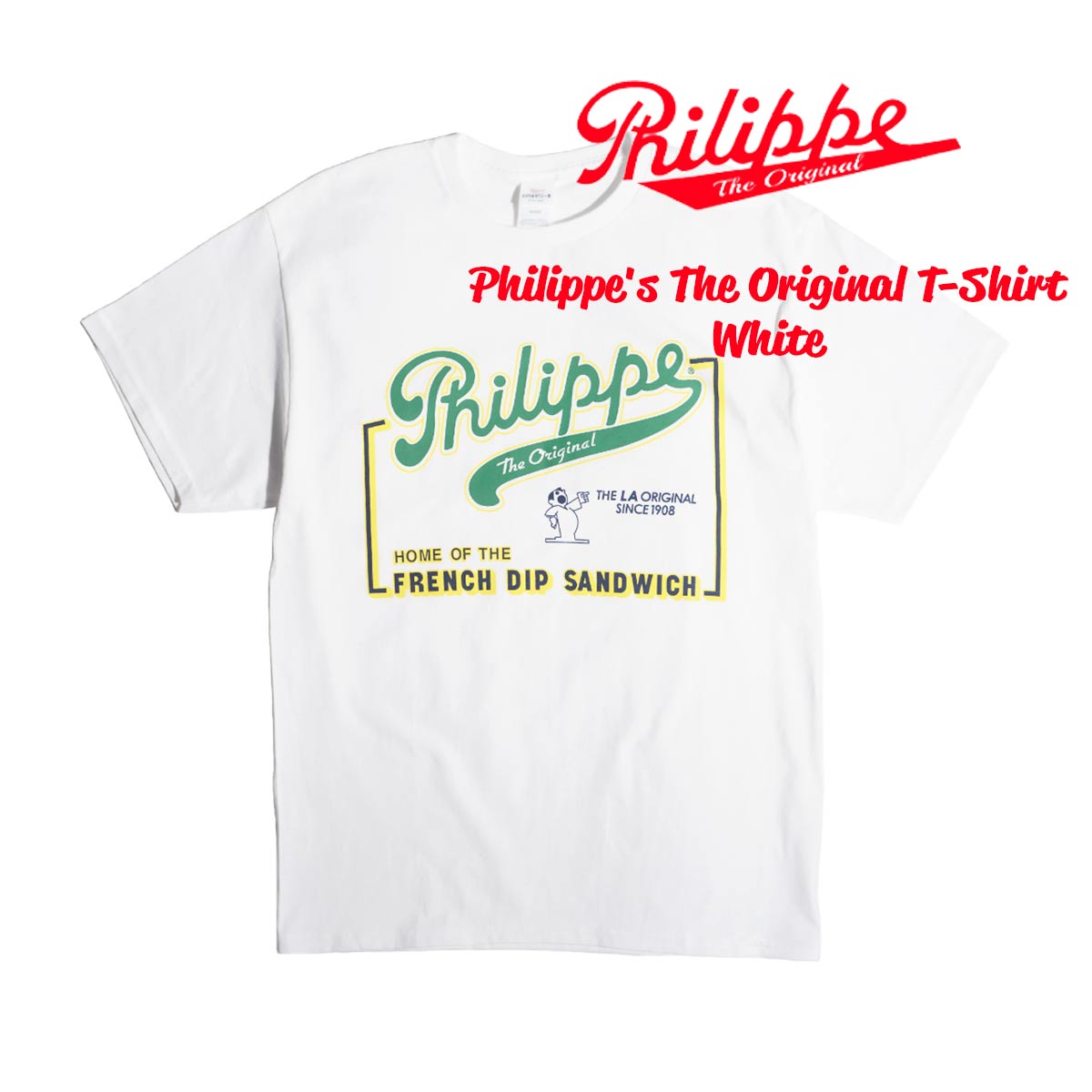 フィリップ・ザ・オリジナル Philippe The Original フィリップズ・ザ・オリジナル...