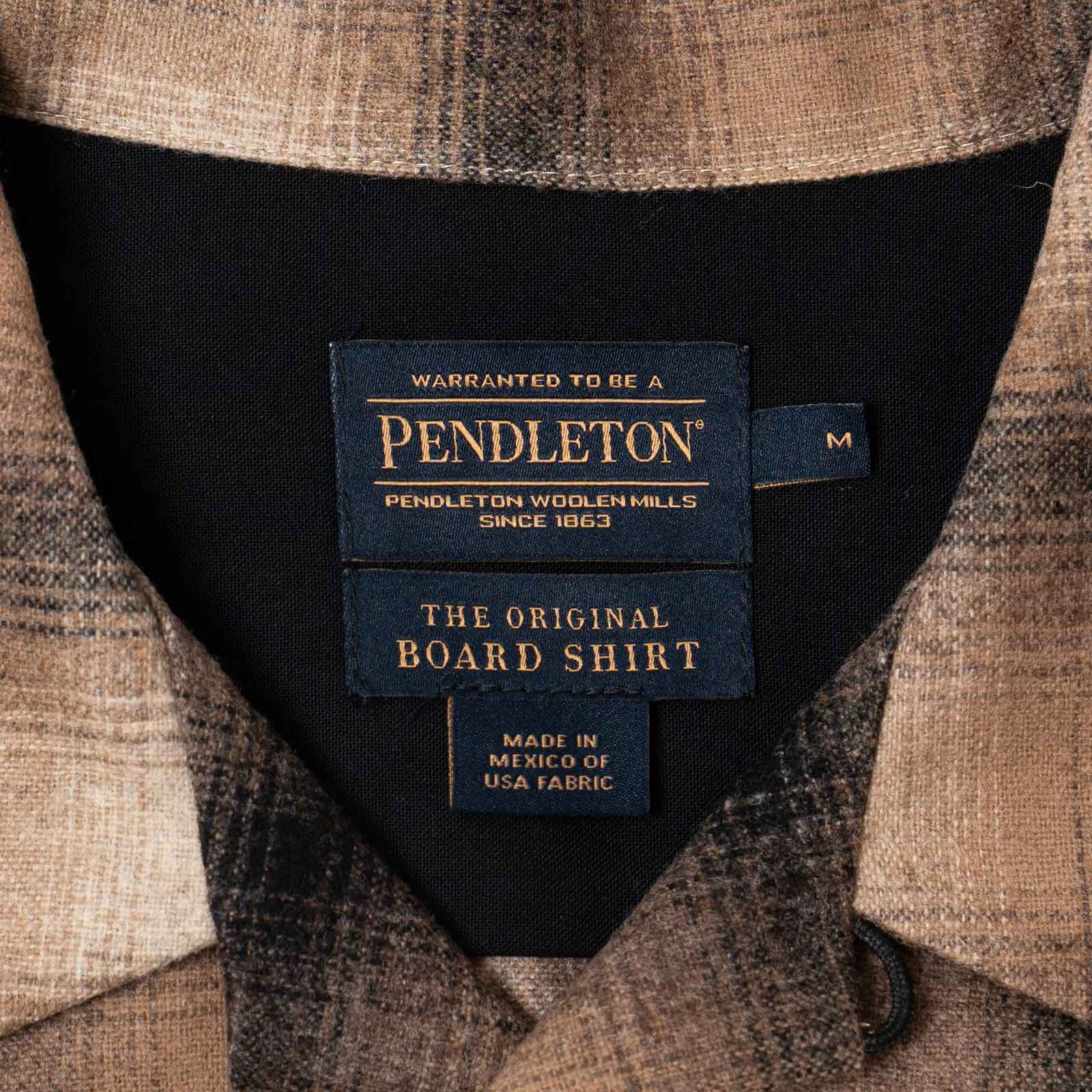 PENDLETON（ペンドルトン） 【並行輸入品 本国企画】ペンドルトン 長袖