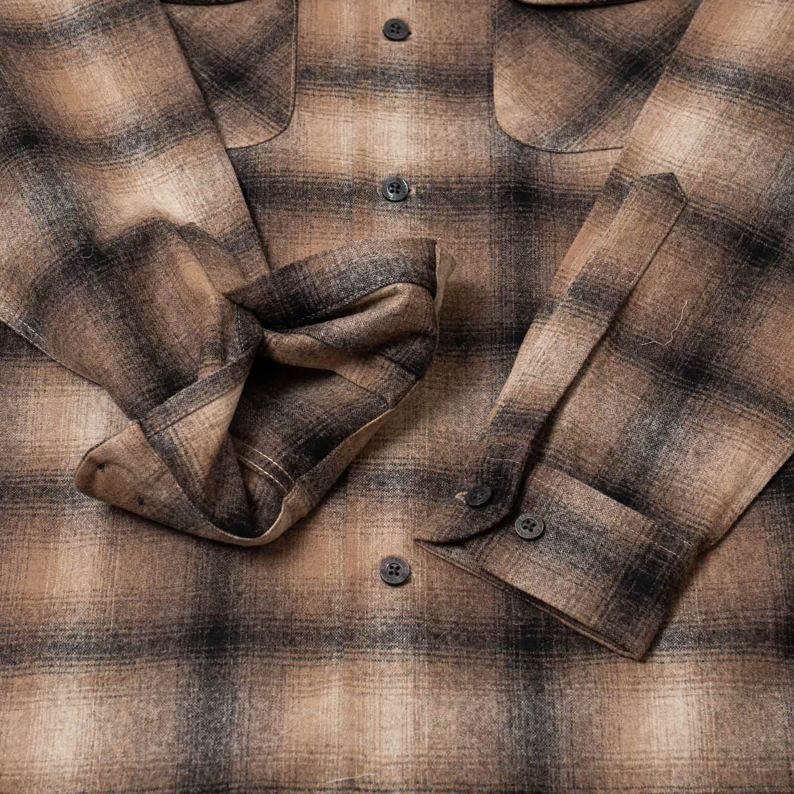 PENDLETON（ペンドルトン） 【並行輸入品 本国企画】ペンドルトン 長袖