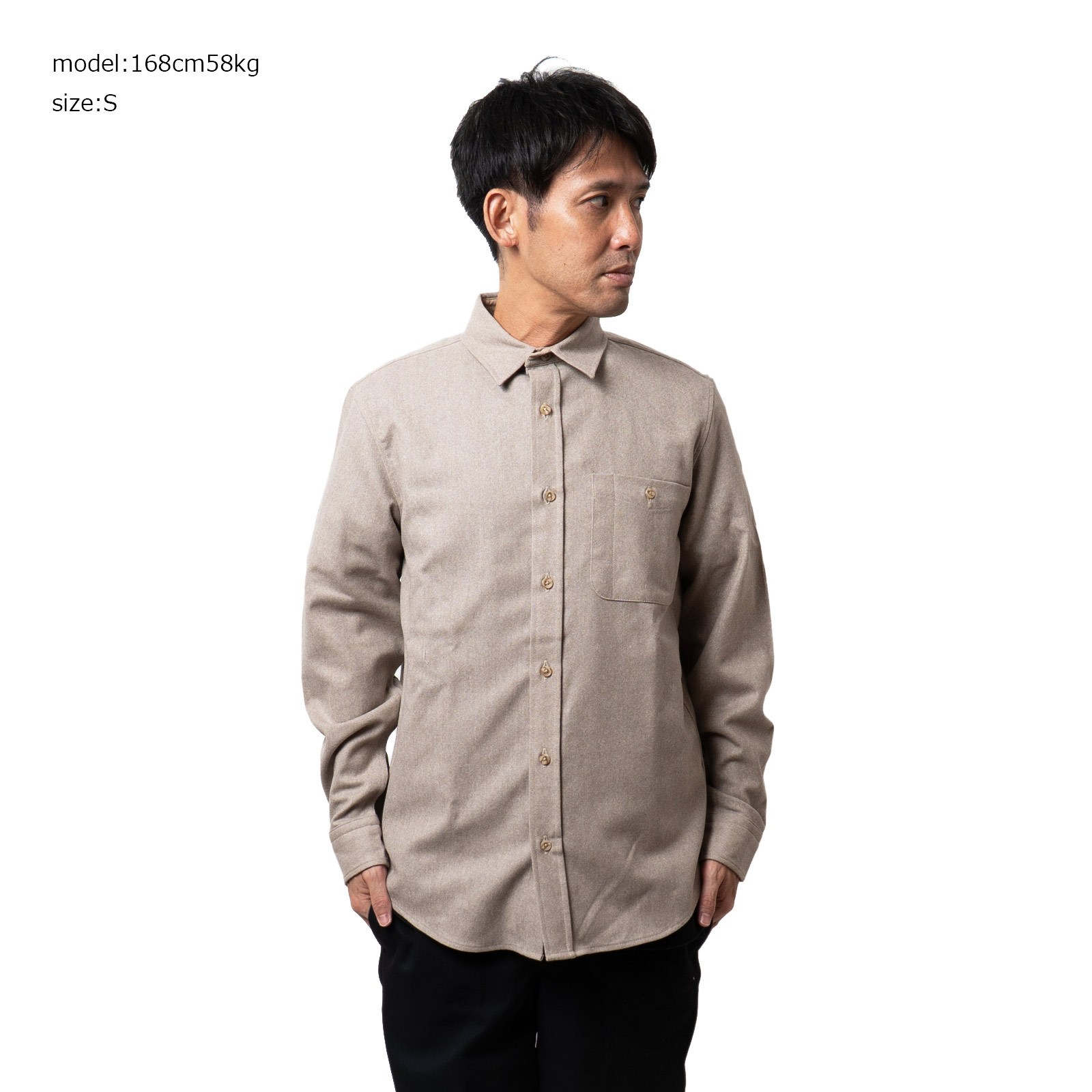 PENDLETON（ペンドルトン） 【並行輸入品 本国企画】ペンドルトン 長袖