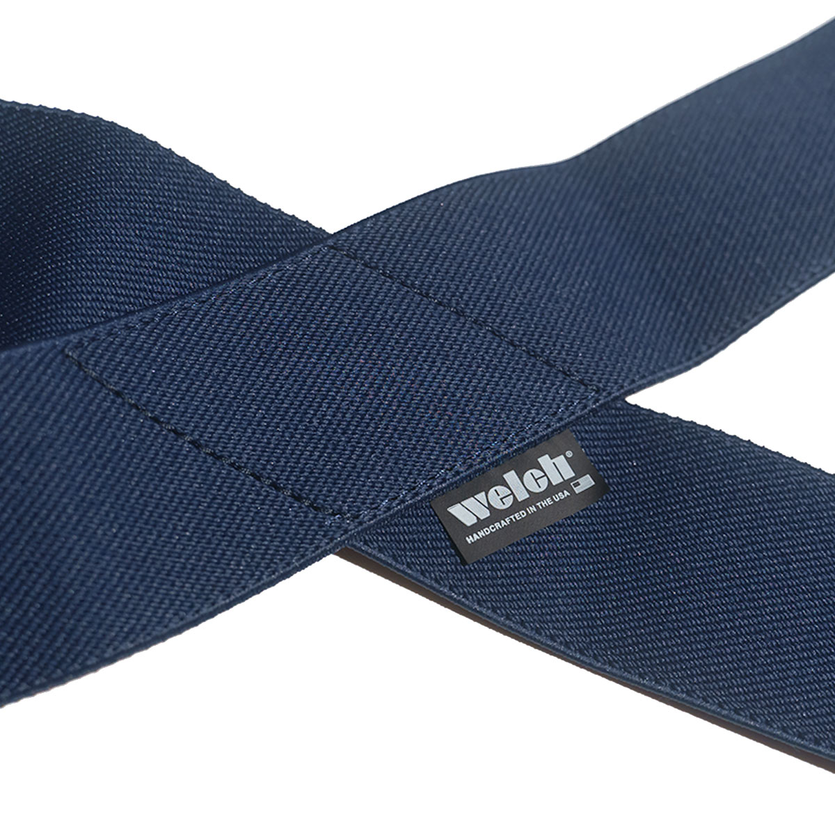 プリズンブルース サスペンダーボタン付 ワークジーンズ W36/L32