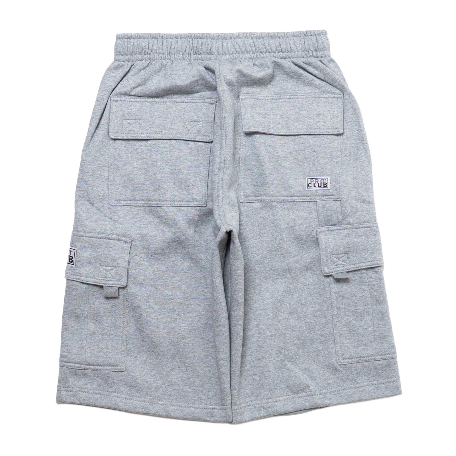 PRO CLUB メンズショート、ハーフパンツ｜ボトムス、パンツ