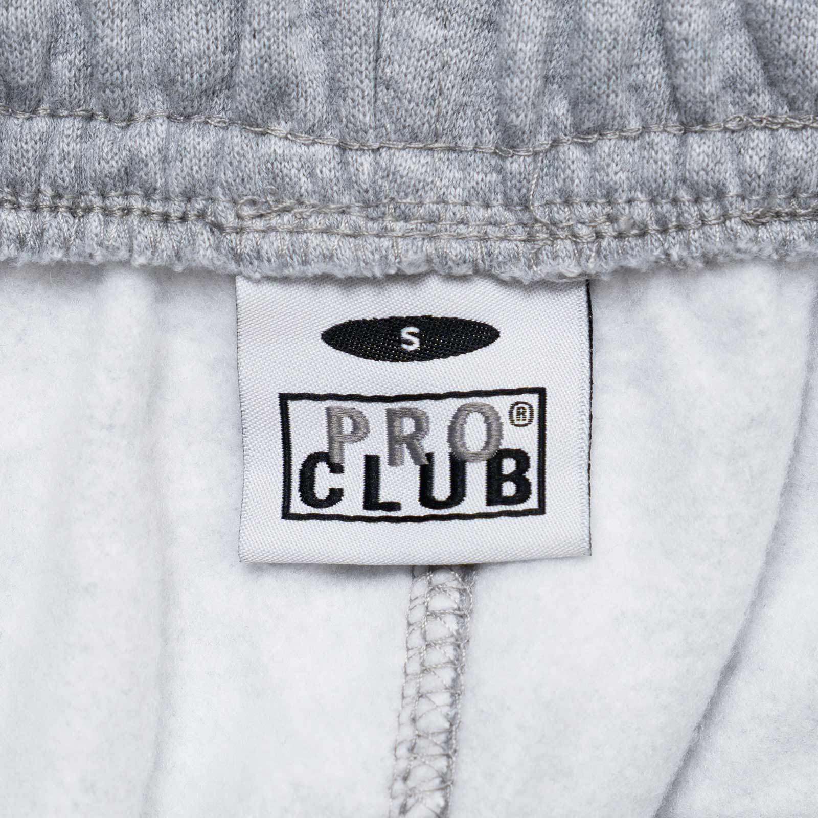 PRO CLUB（プロクラブ） #167 フリース カーゴショーツ ｜ メンズ