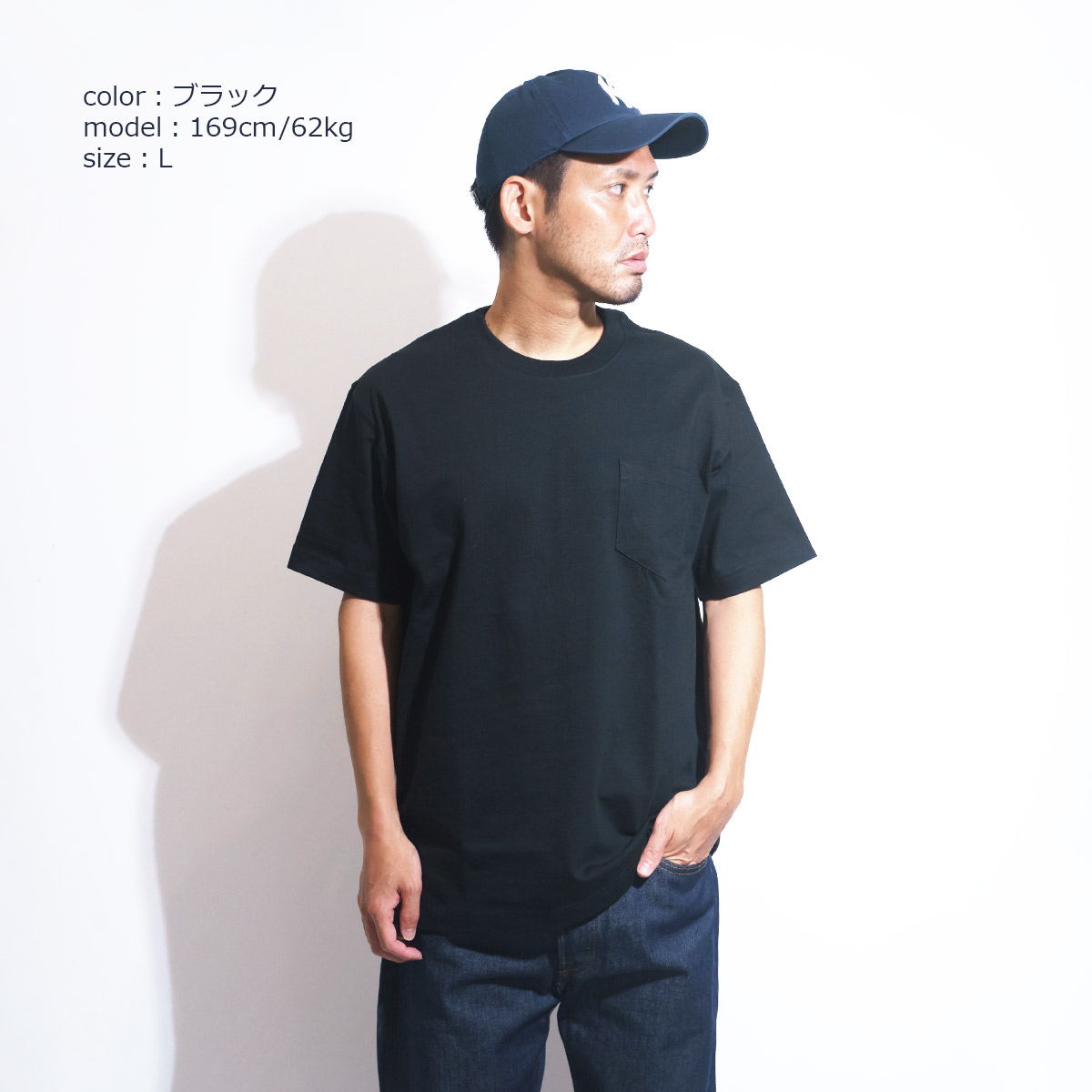 【10％OFF】 プロタグ クルーネック 9オンススーパーヘビーウエイト PRO-TAG 服＆ファッション小物