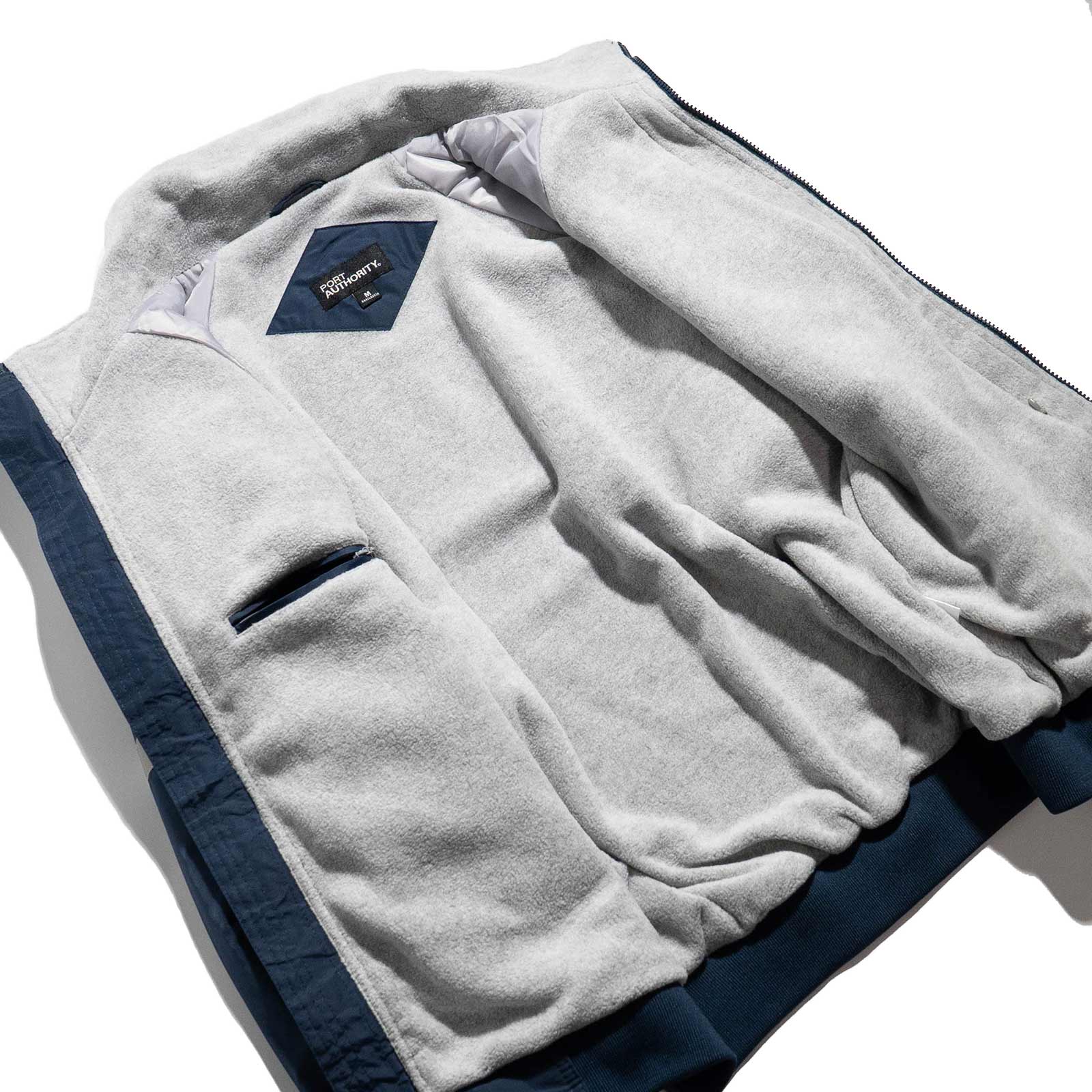 ポートオーソリティ PORT AUTHORITY チャレンジャー ジャケット