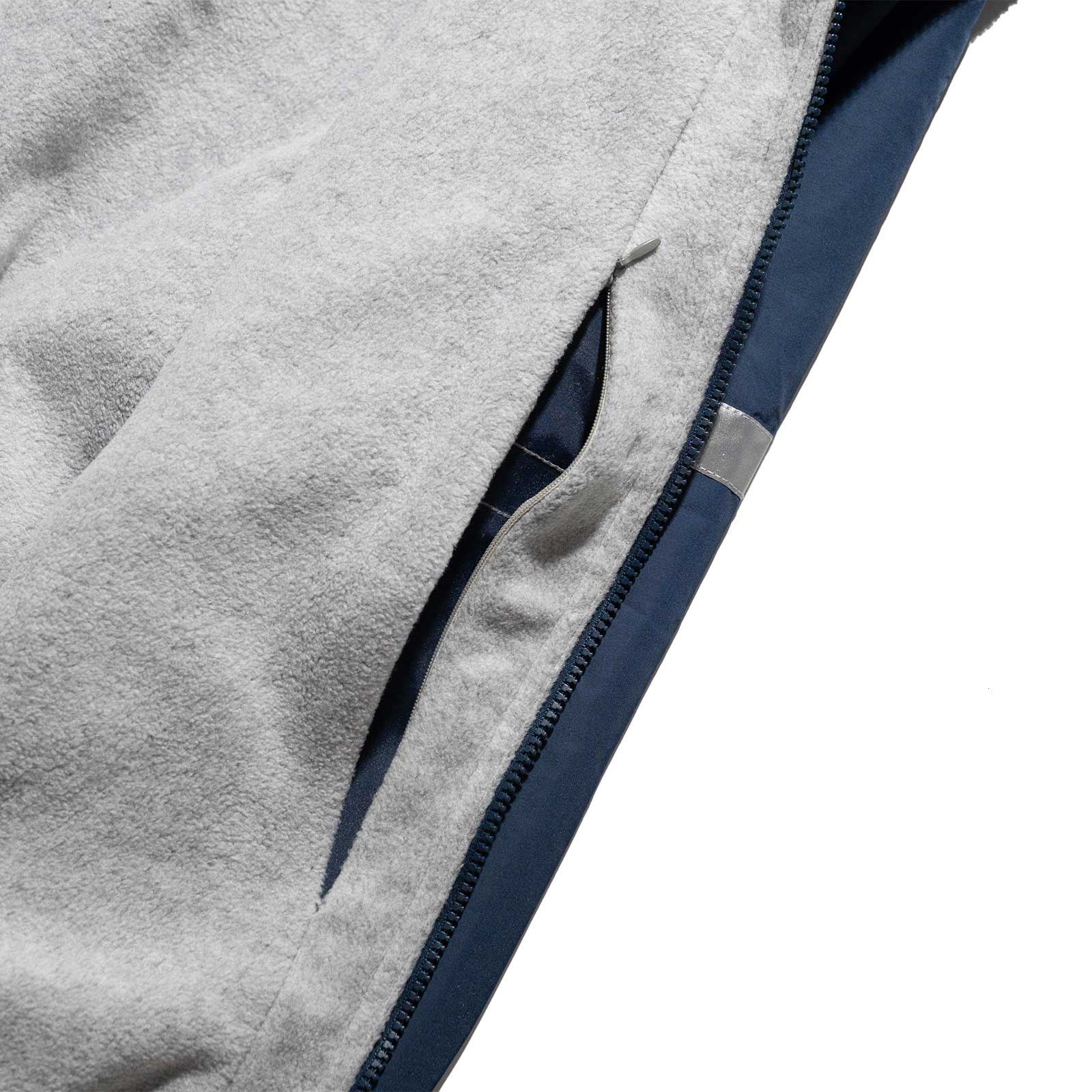 ポートオーソリティ PORT AUTHORITY チャレンジャー ジャケット