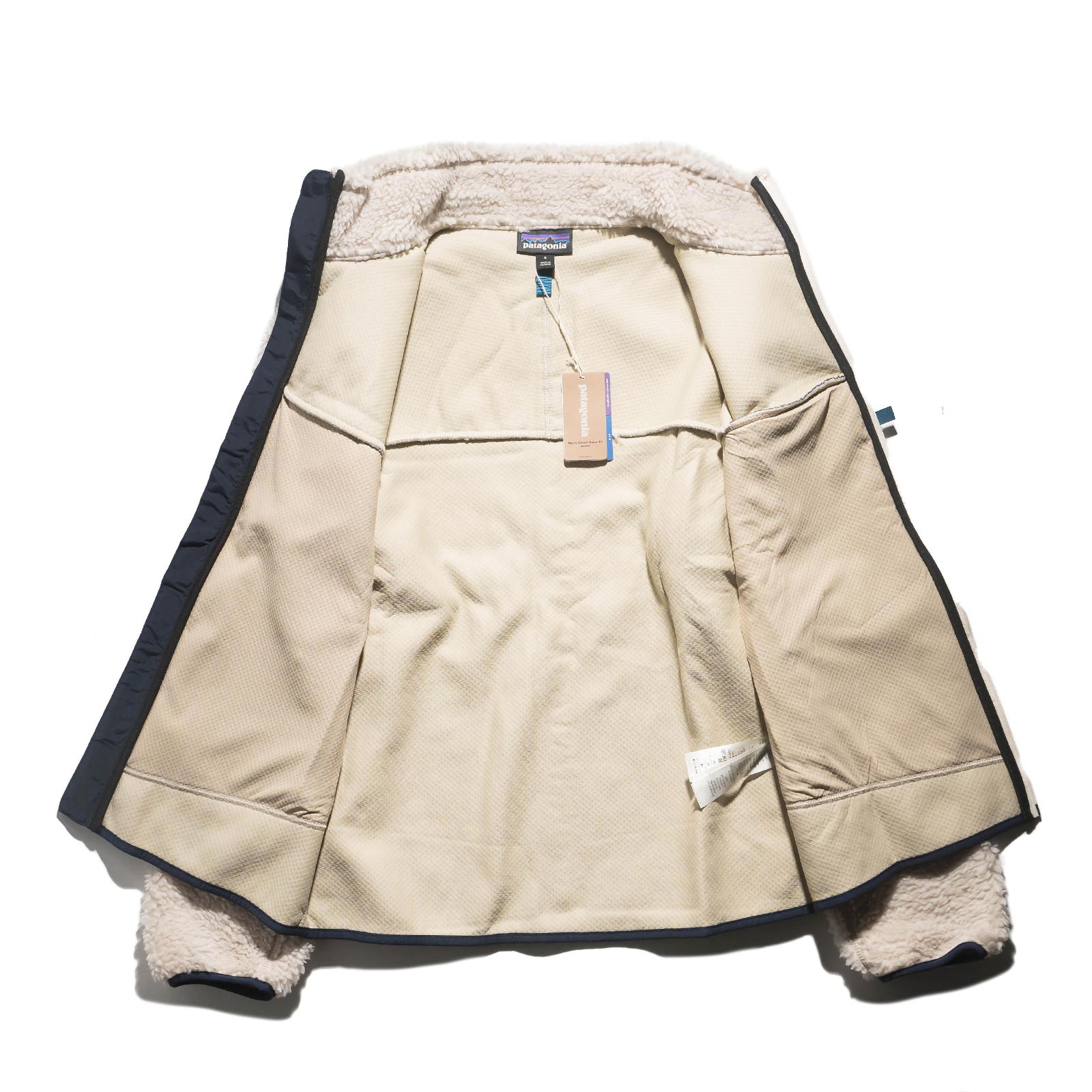 patagonia パタゴニア クラッシックレトロXジャケット ｜ 23056