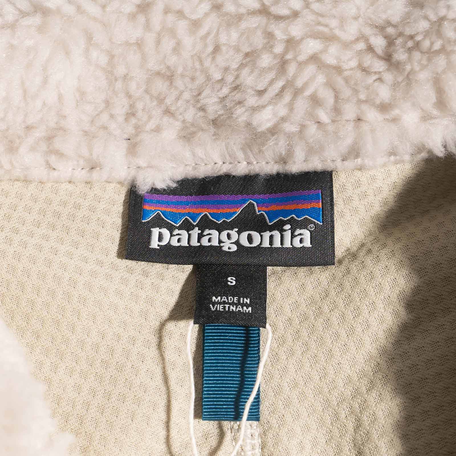 patagonia パタゴニア クラッシックレトロXジャケット ｜ 23056