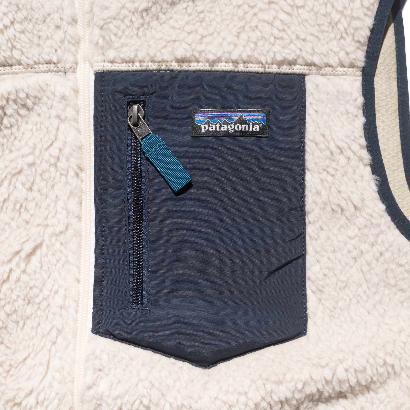 patagonia パタゴニア クラッシックレトロXベスト ｜ 23048