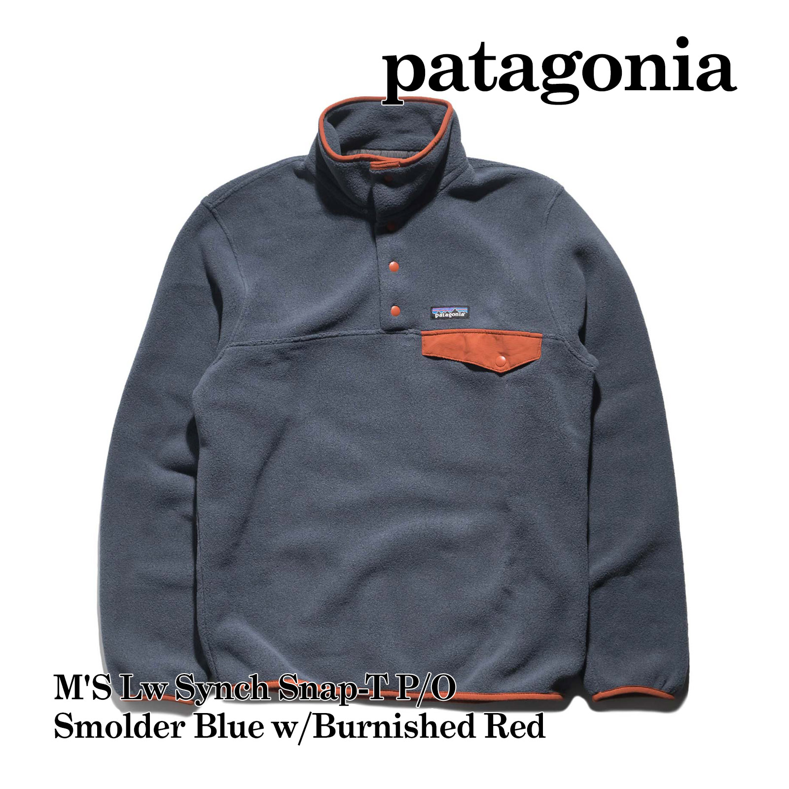 パタゴニア patagonia ライトウエイト シンチラ スナップT プルオーバー ｜ 25551 メンズ S M L XL XXL フリース  マイクロ : patia-synch : Jalana(ジャラーナ) - 通販 - Yahoo!ショッピング