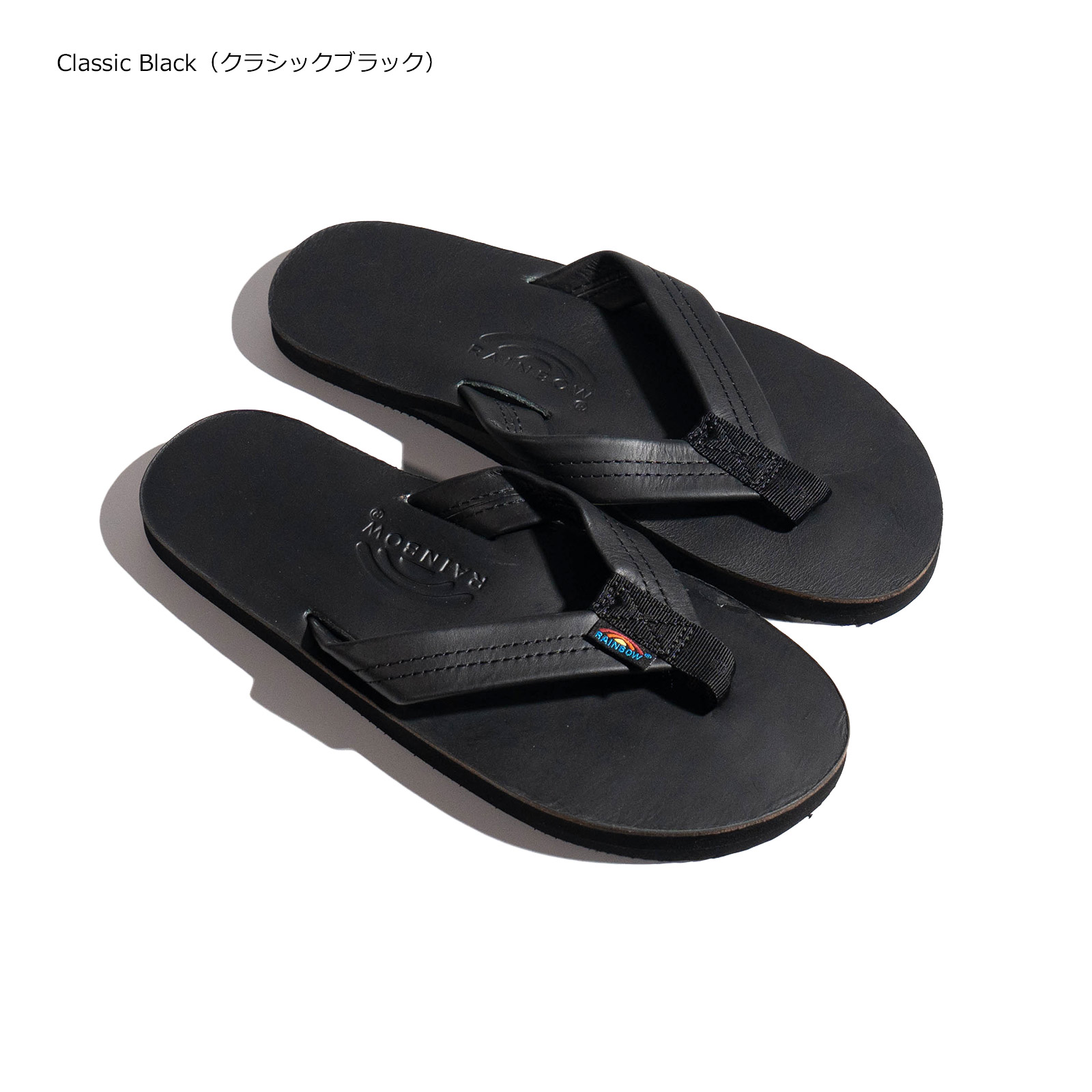 301ALTS0_1 - Rainbow Sandals