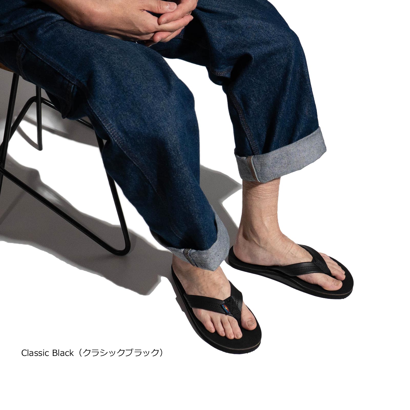 RAINBOW SANDAL EDIFICE 別注 301ALTS 301ALTS0 - Rainbow Sandals