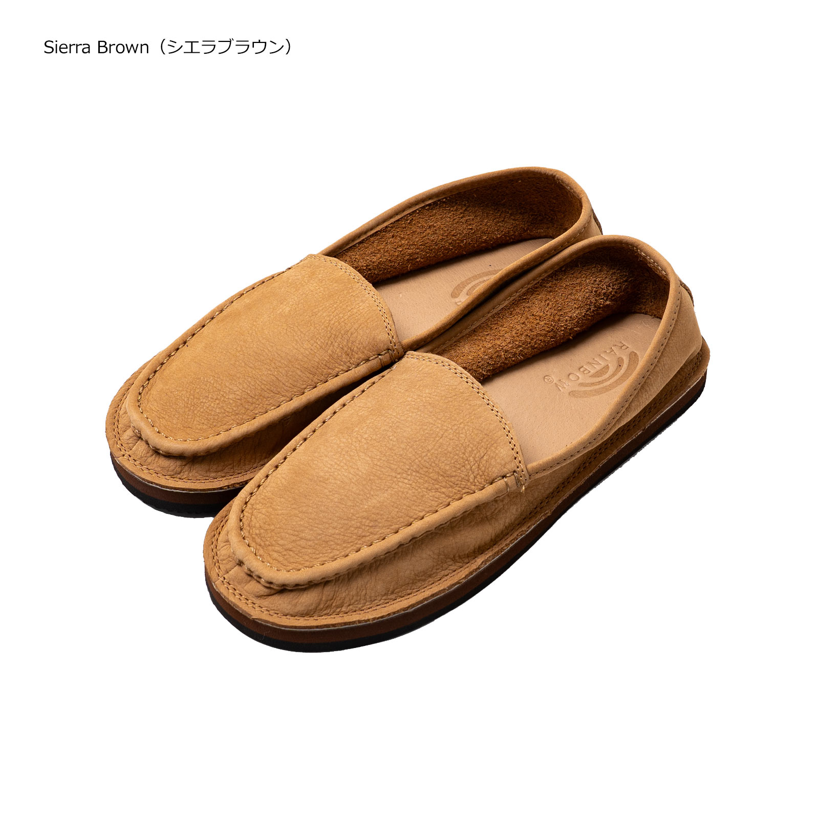 レインボーサンダル スリッポン US8 RAINBOW SANDALS（レインボーサンダル） コンフォートクラシック