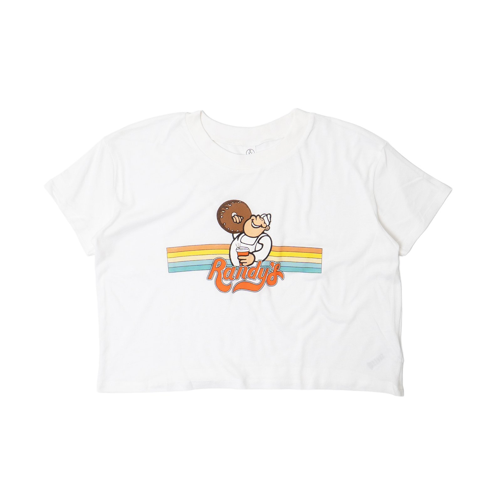 ランディーズドーナツ Randy
