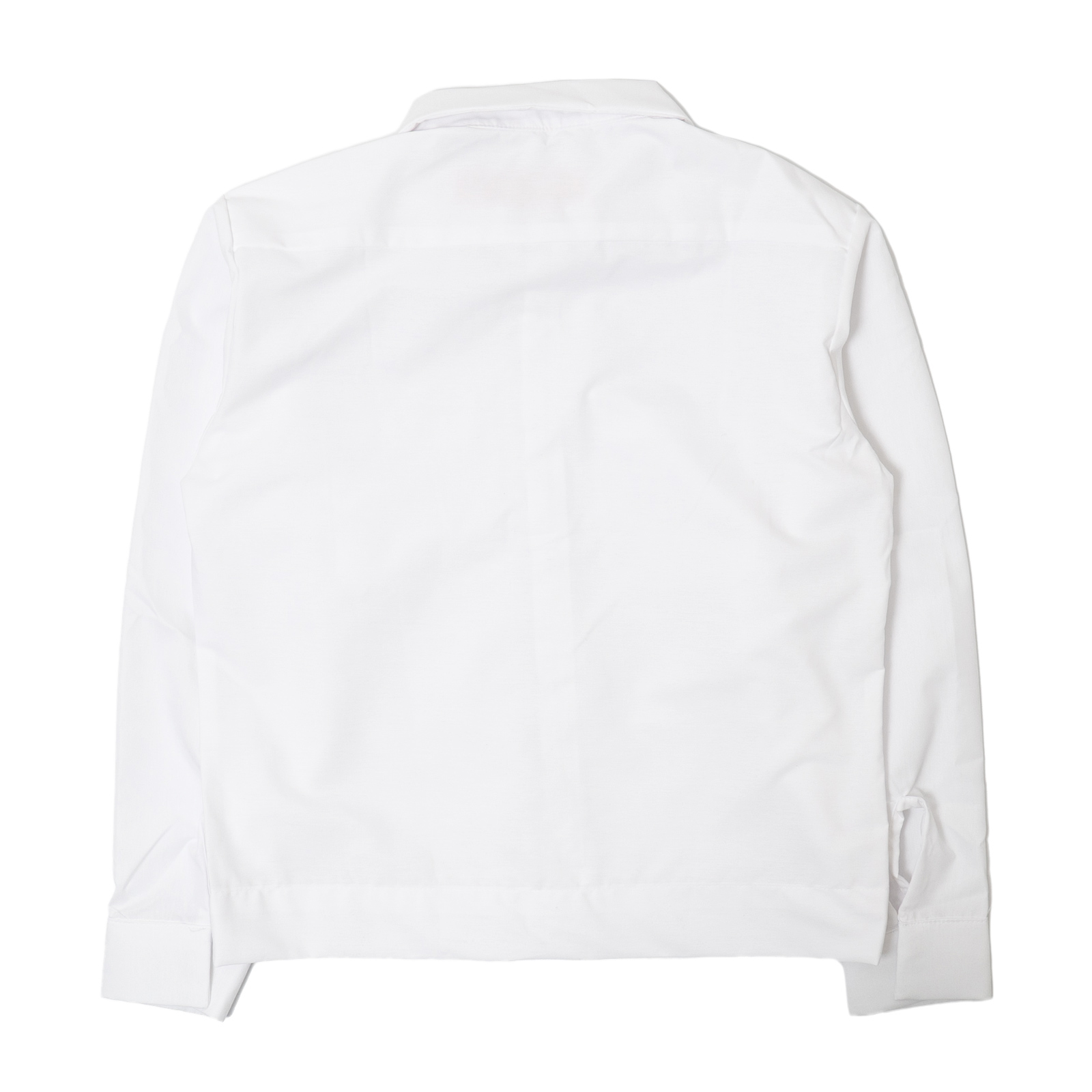 RED KAP（レッドキャップ） RED KAP SP35 ボタンフロント シャツ