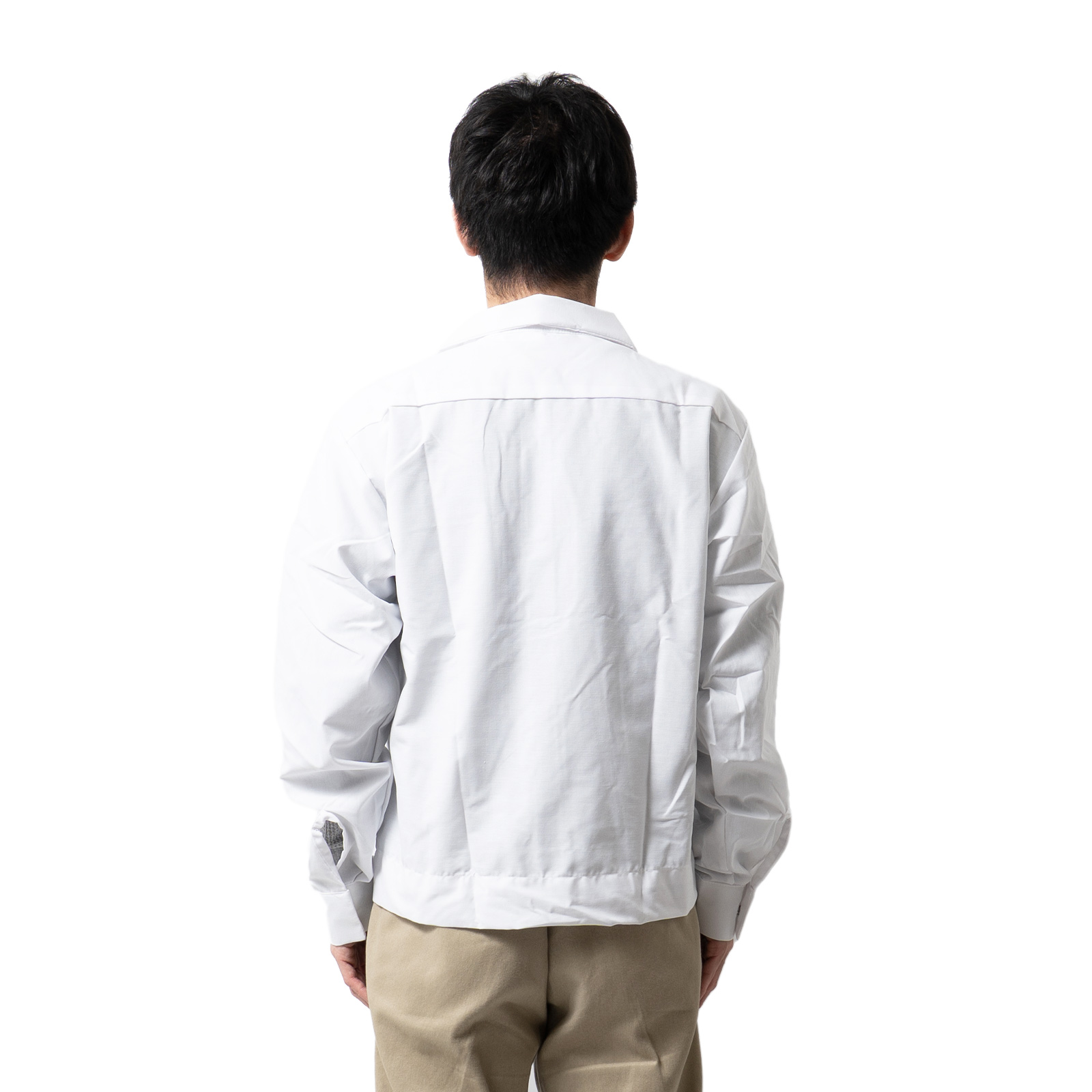 RED KAP（レッドキャップ） RED KAP SP35 ボタンフロント シャツ
