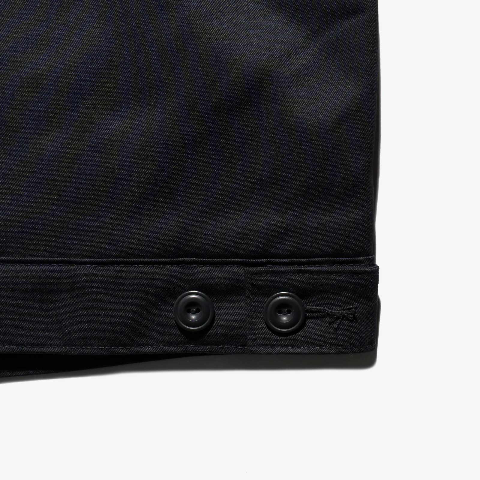 レッドキャップ REDKAP #JT22 スラッシュポケット ワークジャケット ｜ 中綿ジャケット メンズ アウター SLASH POCKET JACKET 外生地は汚れやシワに強い素材 | RED KAP | 20