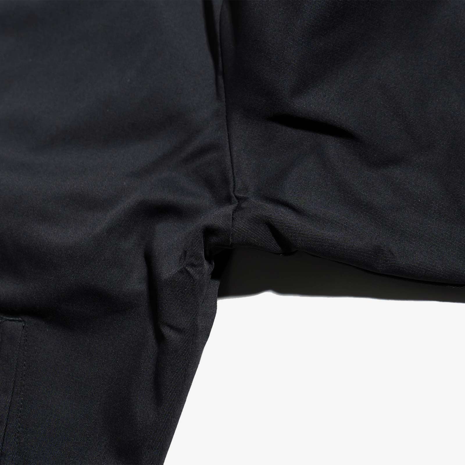 レッドキャップ REDKAP #JT22 スラッシュポケット ワークジャケット ｜ 中綿ジャケット メンズ アウター SLASH POCKET JACKET 外生地は汚れやシワに強い素材 | RED KAP | 13