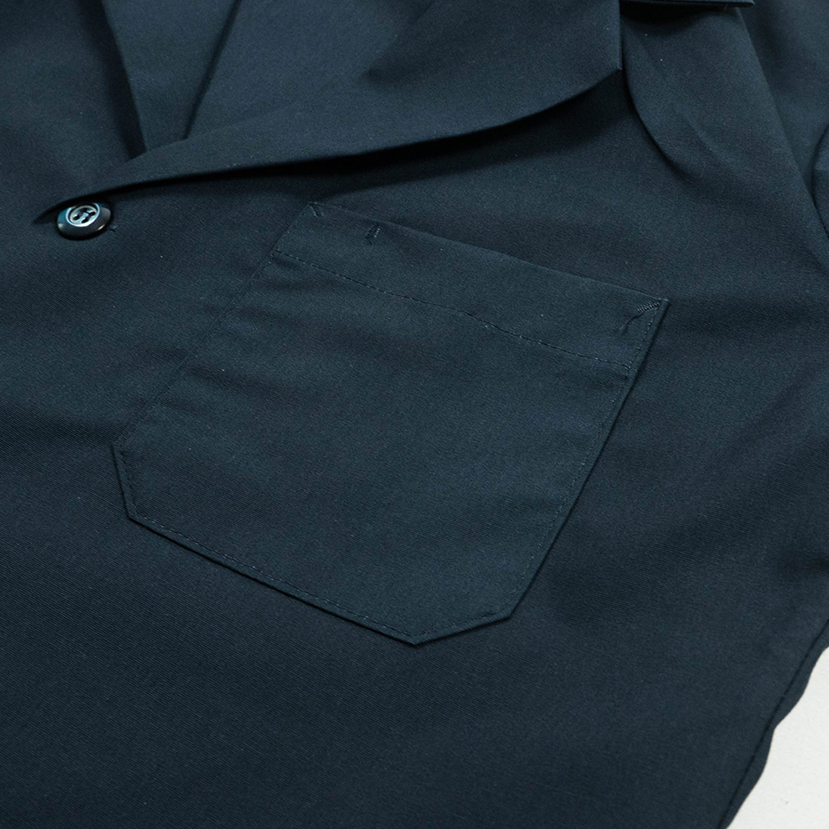 RED KAP（レッドキャップ） #KP10 ラペルカウンターコート メンズ