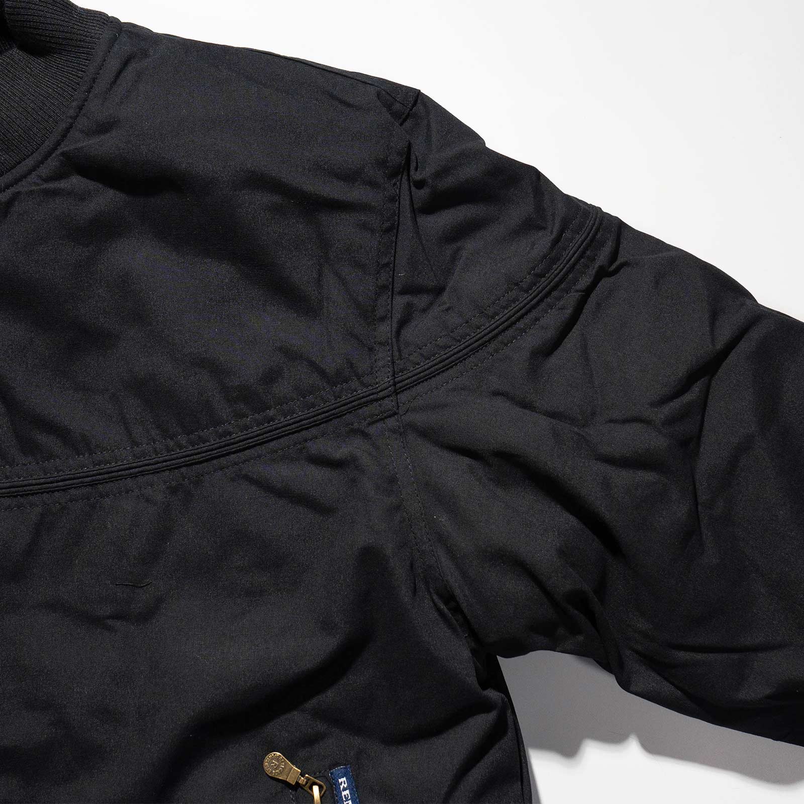 レネゲードスポーツウエア RENEGADE sportswear パデッドナイロン