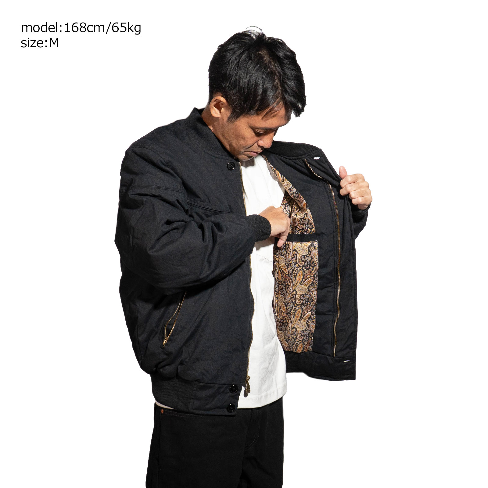 レネゲードスポーツウエア RENEGADE sportswear パデッドナイロン