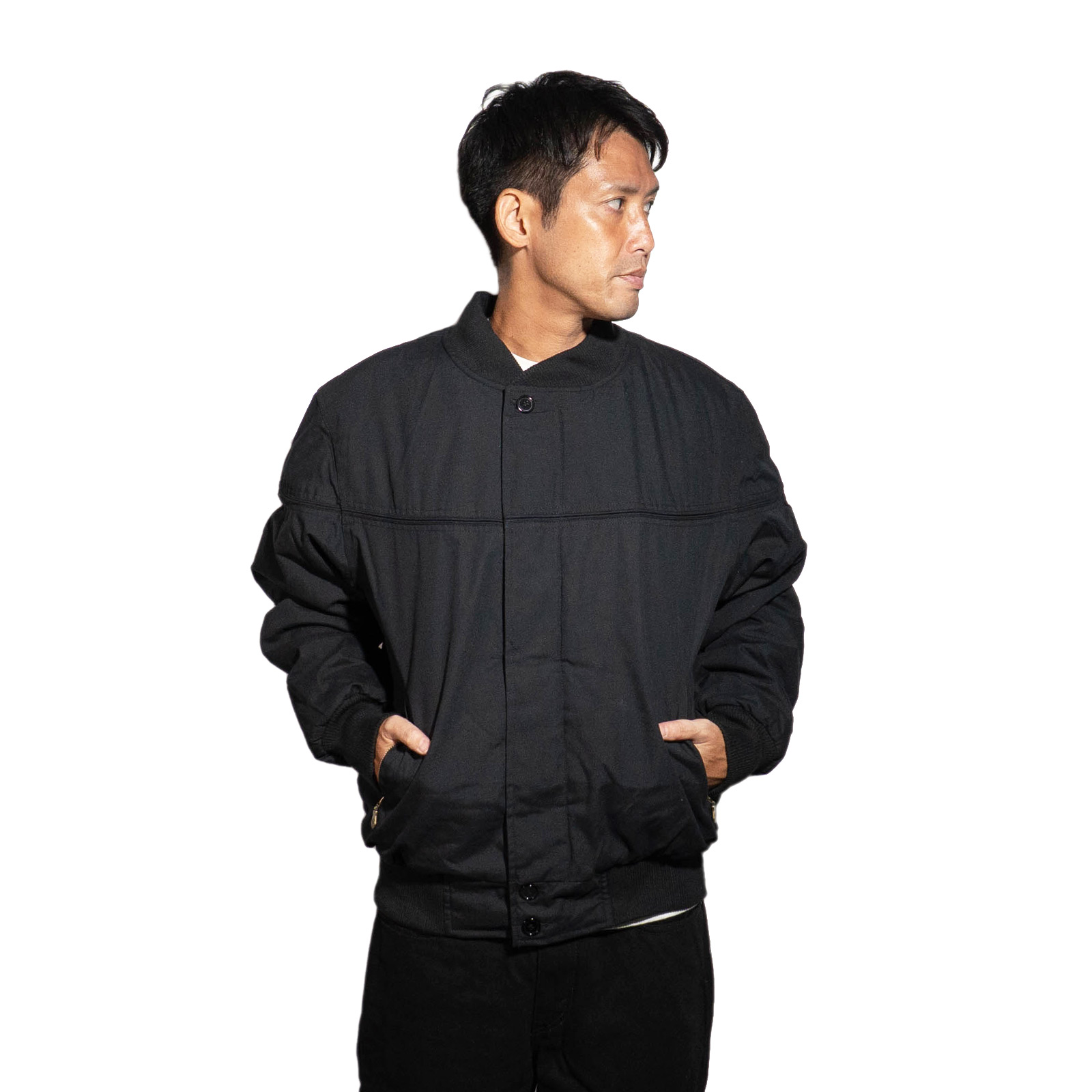 RENEGADE レネゲード ダービージャケット 新品未使用 レネゲードスポーツ RENEGADE SPORTS ダービージャケット DERBY