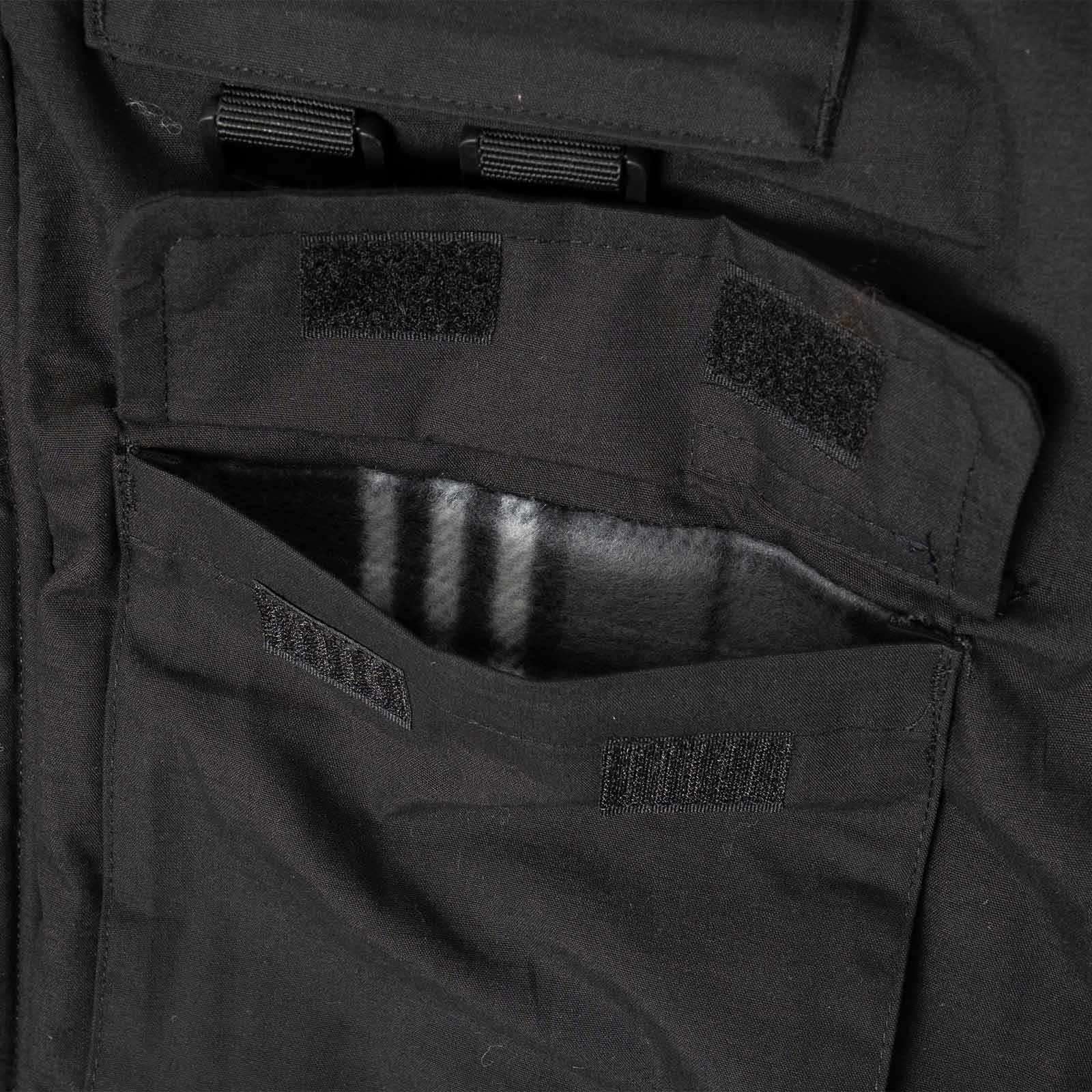 Renegade Sportswear マルチポケット ユーティリティベスト ｜ メンズ 