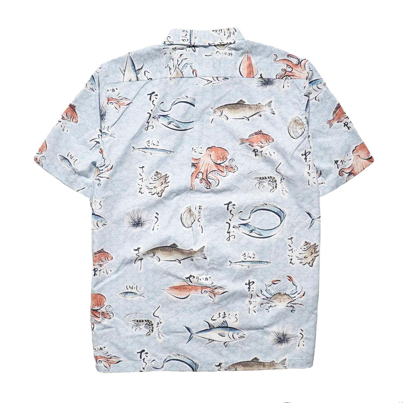 reyn spooner レインスプーナー REYN SPOONER パシフィック