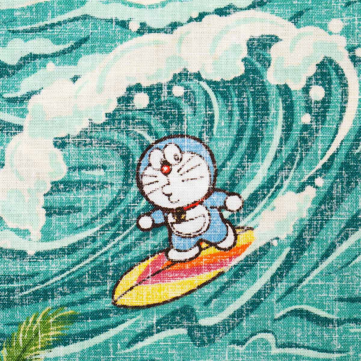 reyn spooner（レインスプーナー） × ドラえもん × DORAEMON 半袖