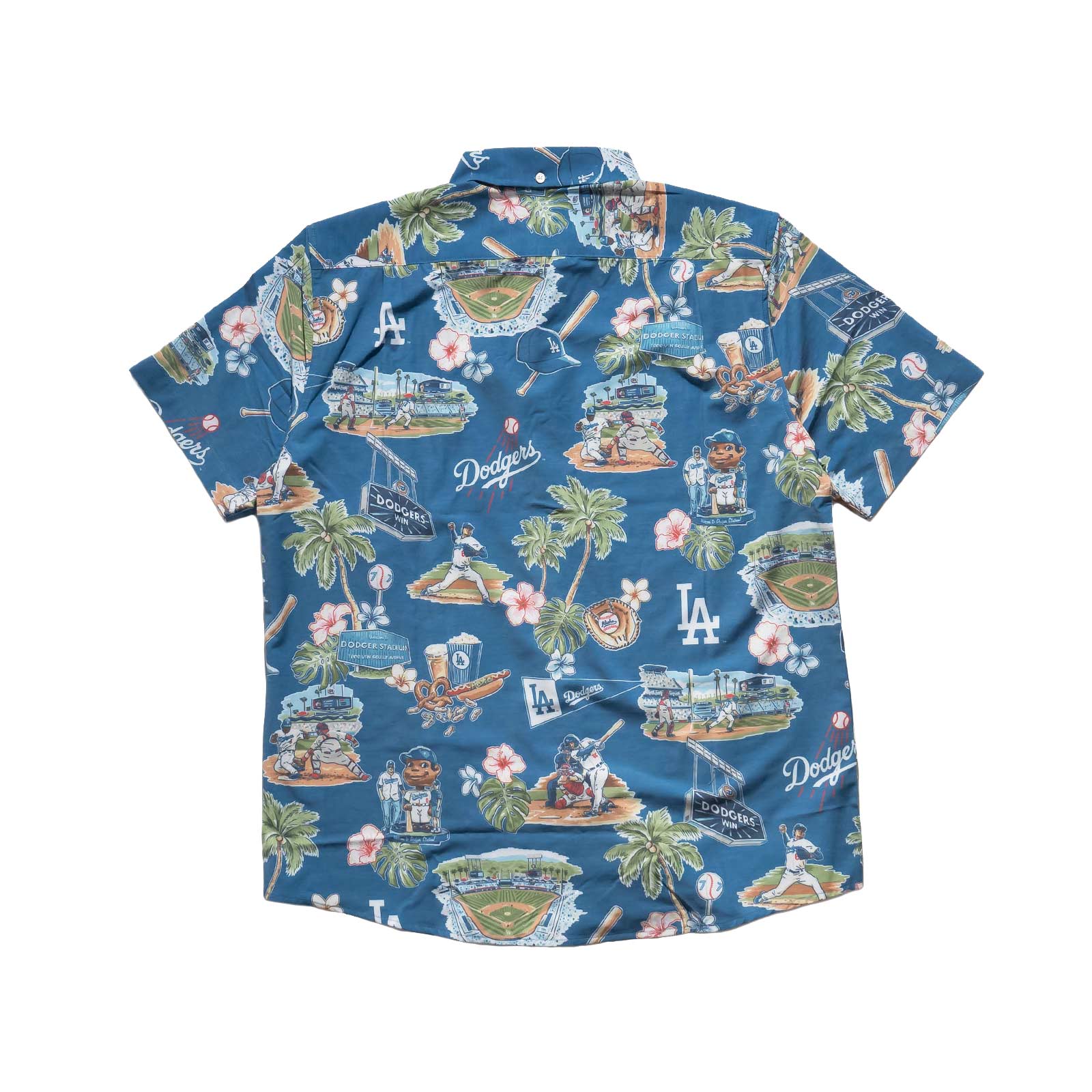 reyn spooner レインスプーナー REYN SPOONER 半袖 アロハシャツ